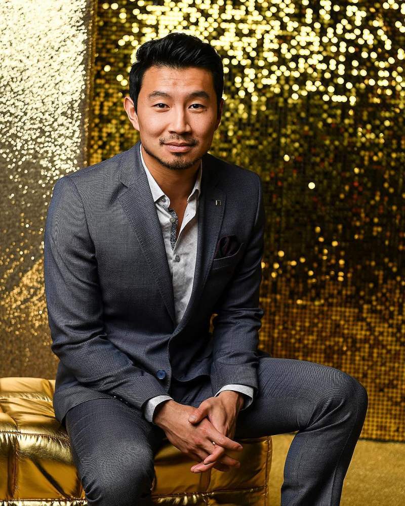 Simu Liu, Henry Golding and what it means to be Asian in Hollywood