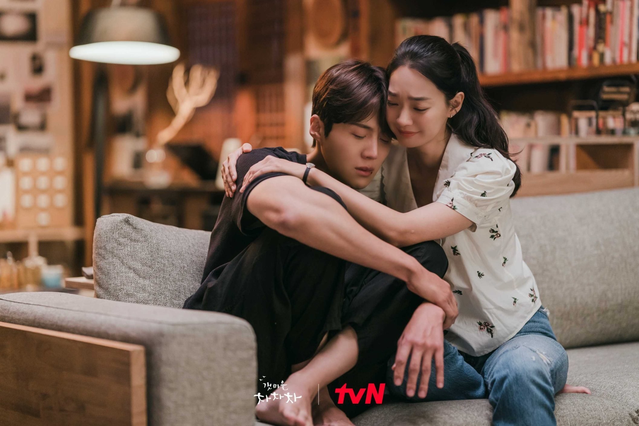 Review: Hometown Cha-Cha-Cha, K-drama with heart - Old Ain't Dead