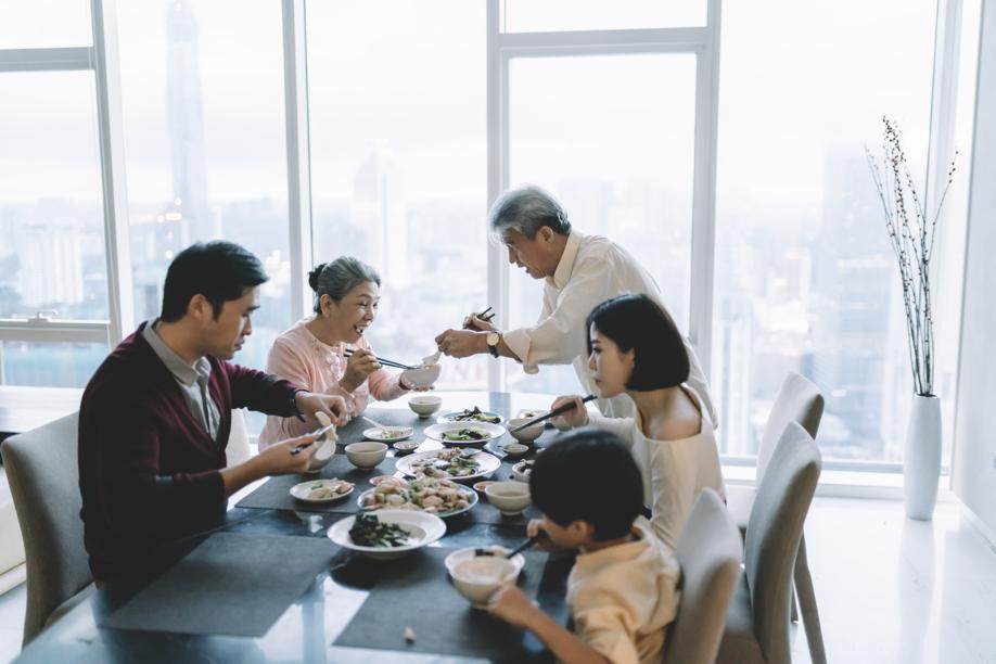 Prudent succession planning can help families avoid the pitfalls of wealth falling through the gaps of future generations. Photo: Getty