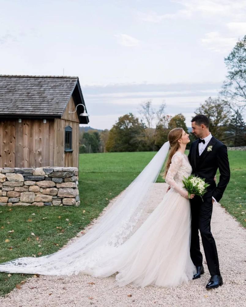 Best and Most Beautiful Wedding Dresses From Bachelor Nation