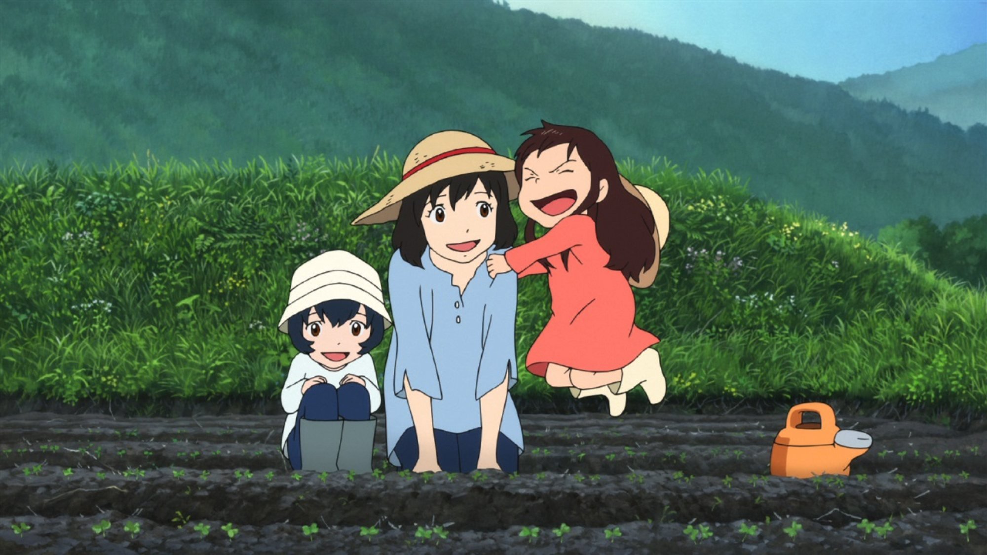 Mamoru Hosoda called out Hayao Miyazaki, but was it deserved