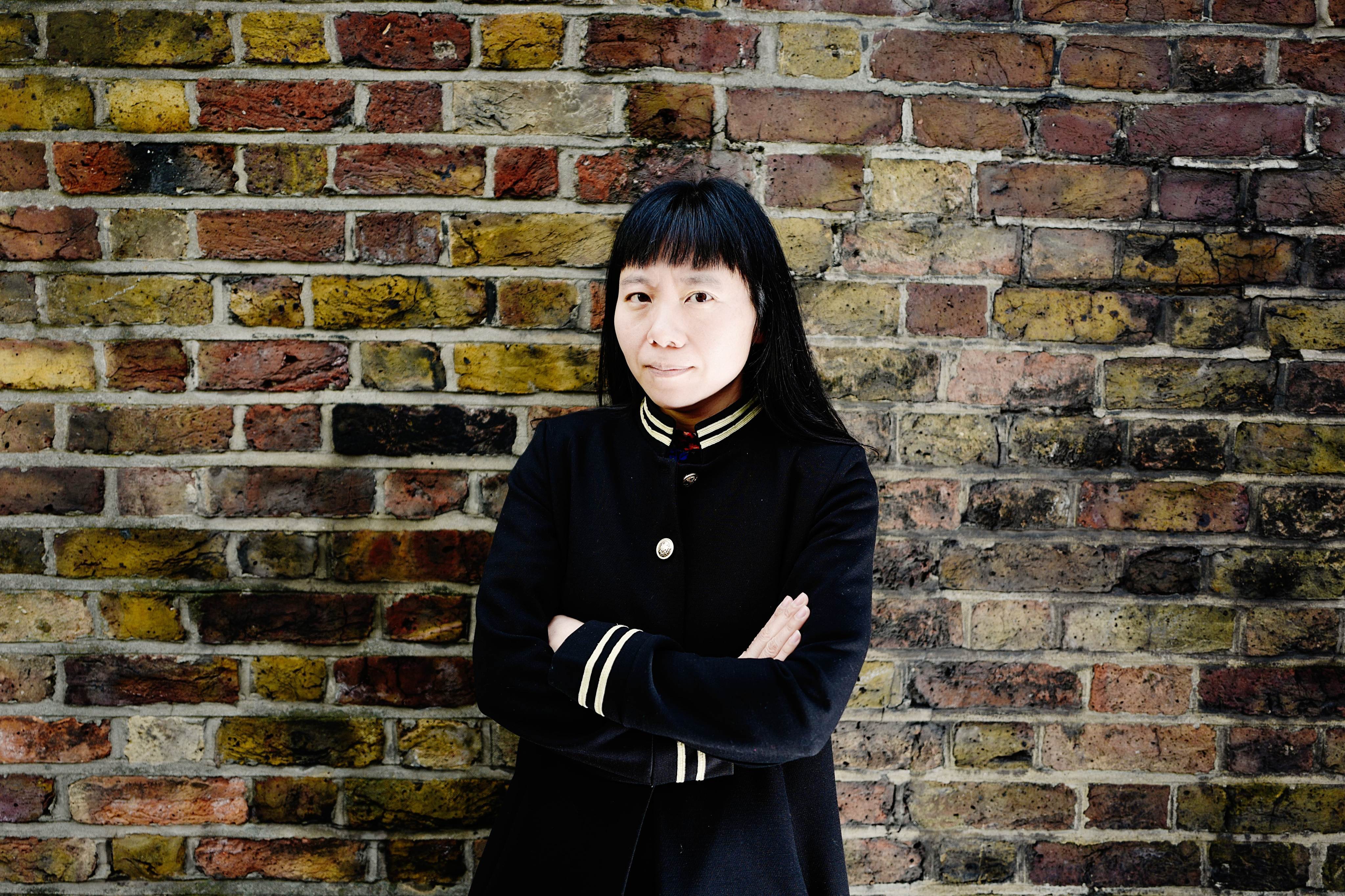 Xiaolu Guo will appear to discuss her book A Lover’s Discourse at this year’s Hong Kong International Literary Festival. Photo: Ki Price