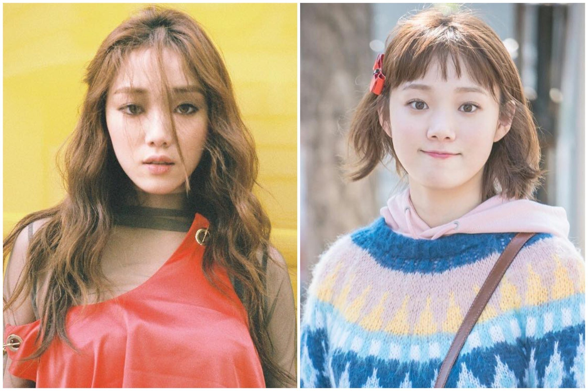 5 корейских актеров, которые набрали вес ради роли в дораме