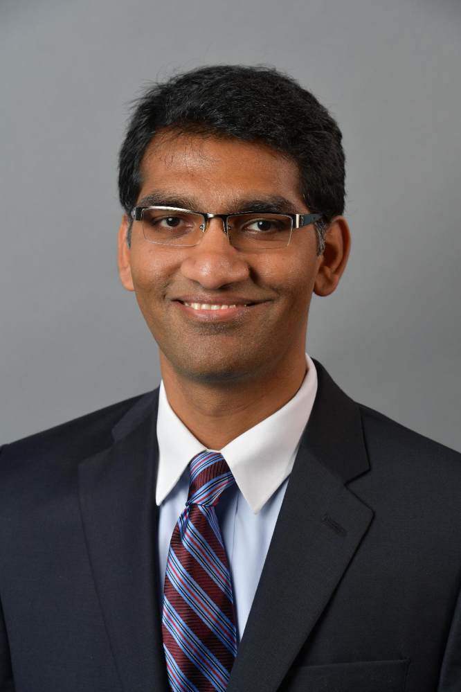 Endocrinologist Dr Soham Patel says fresh whole fruit is an essential part of a healthy diet.