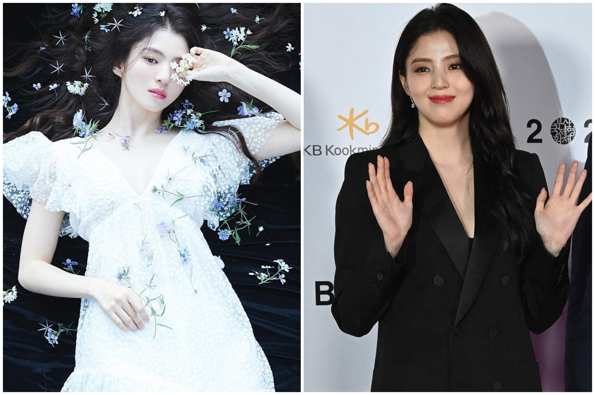 FENDI Fashion House Appoints Older Actress Song Hye Kyo As Brand