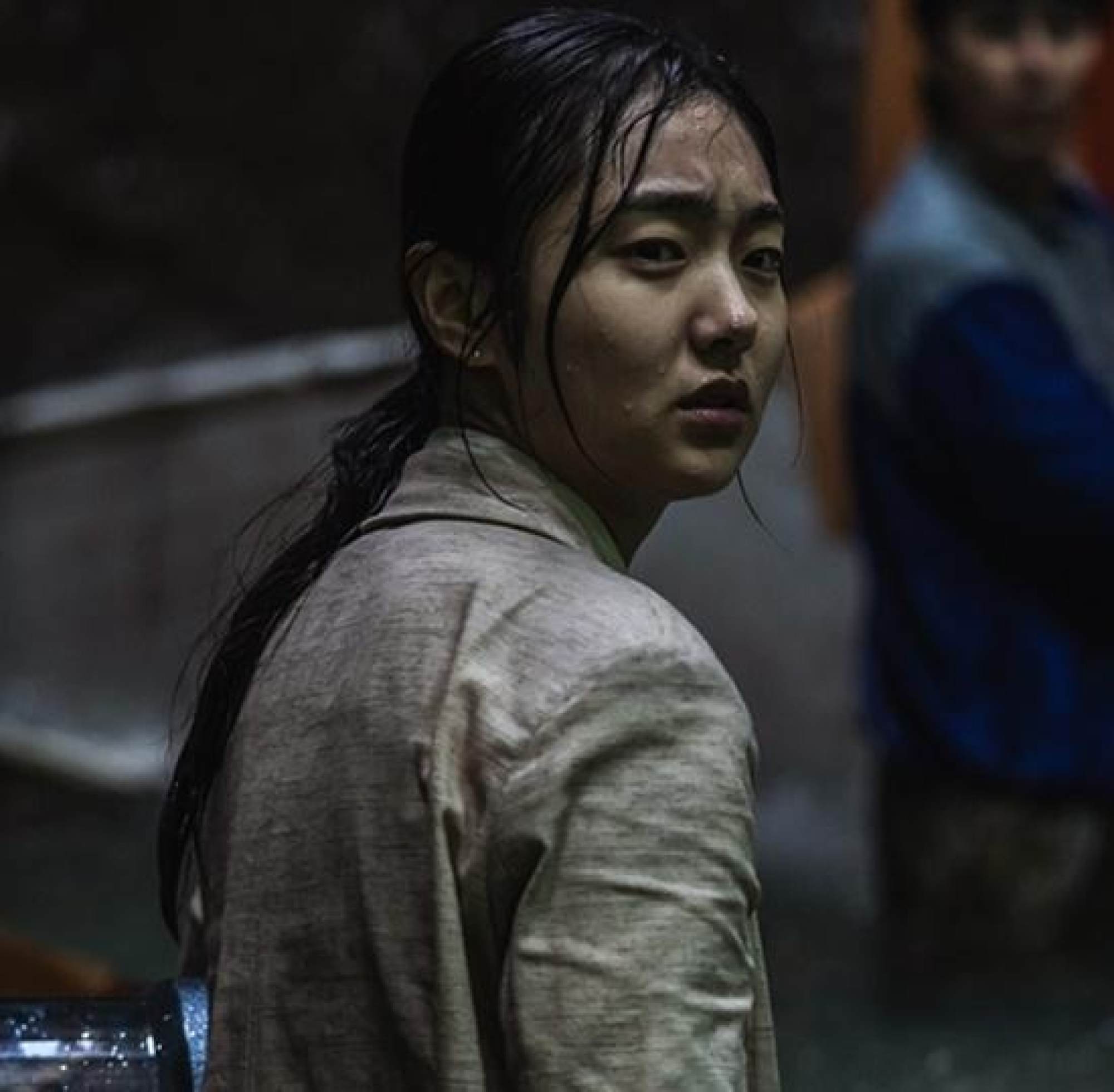 Meet Heo Sung-tae, the Squid Game villain starring in Netflix