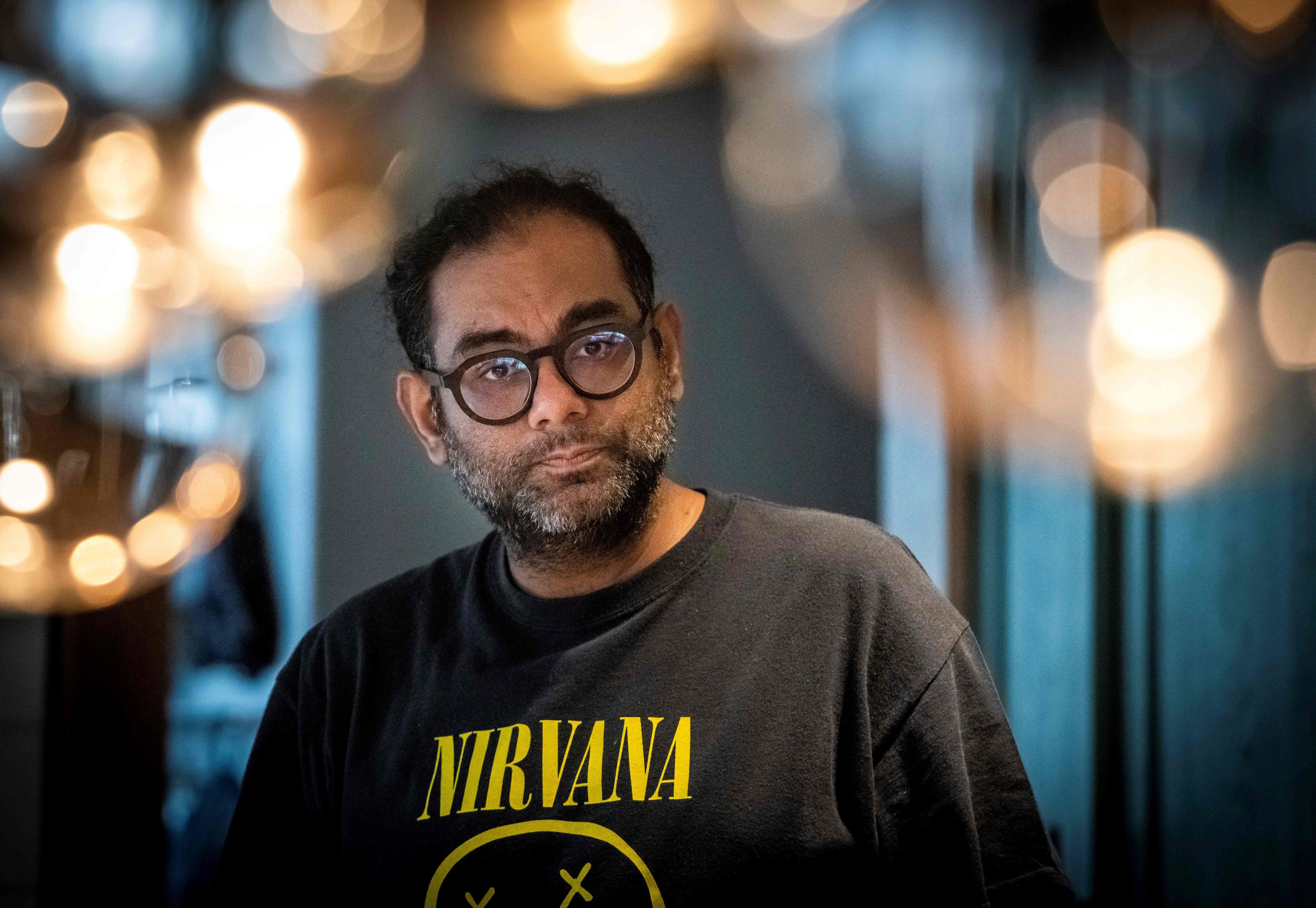 Bengal to Bangkok and Beyond – A Rapid Fire Round with MasterChef Gaggan  Anand – BongPostLive