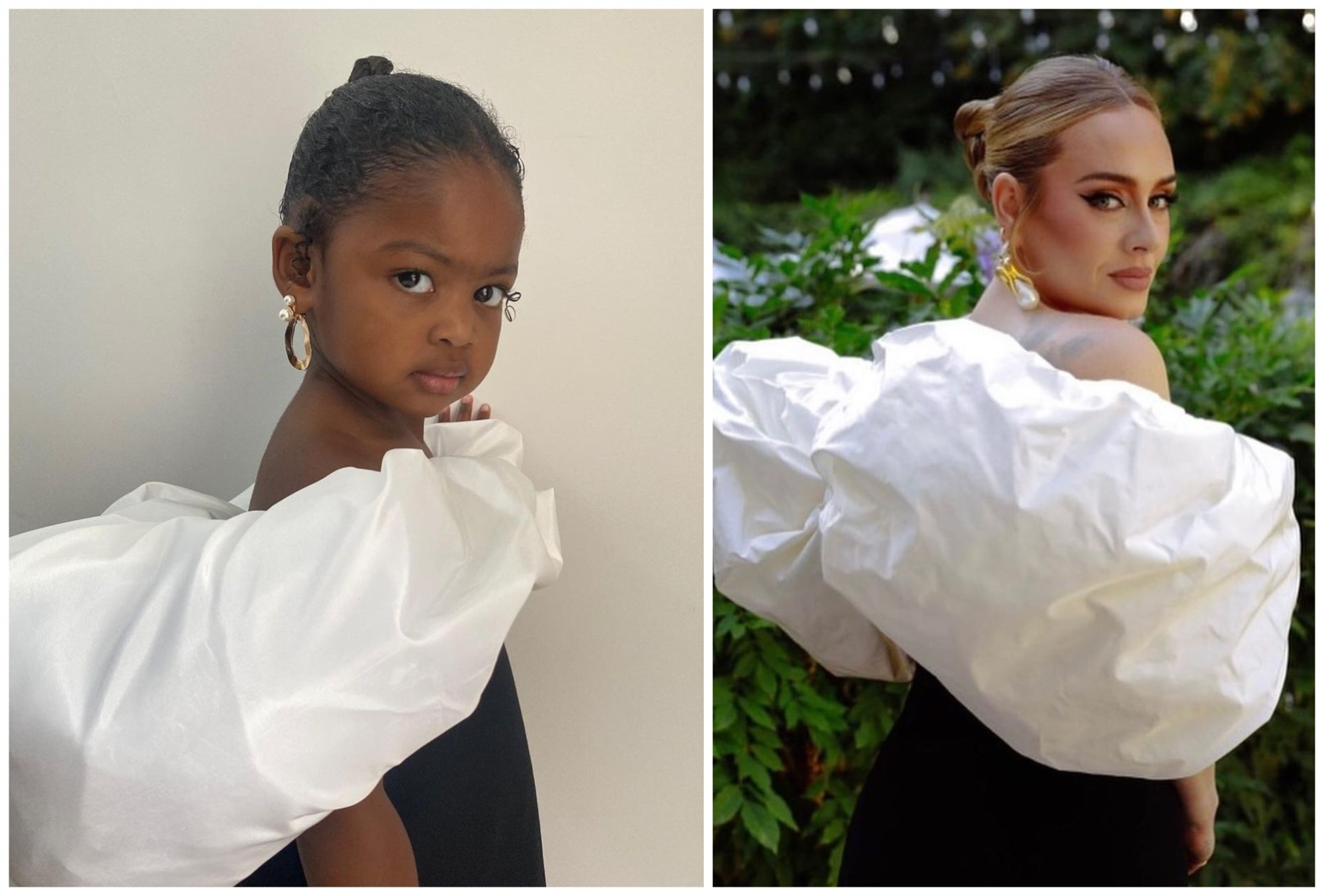 Spooktastic! 17 celebrities who won Halloween 2021, from Blackpink’s(02)