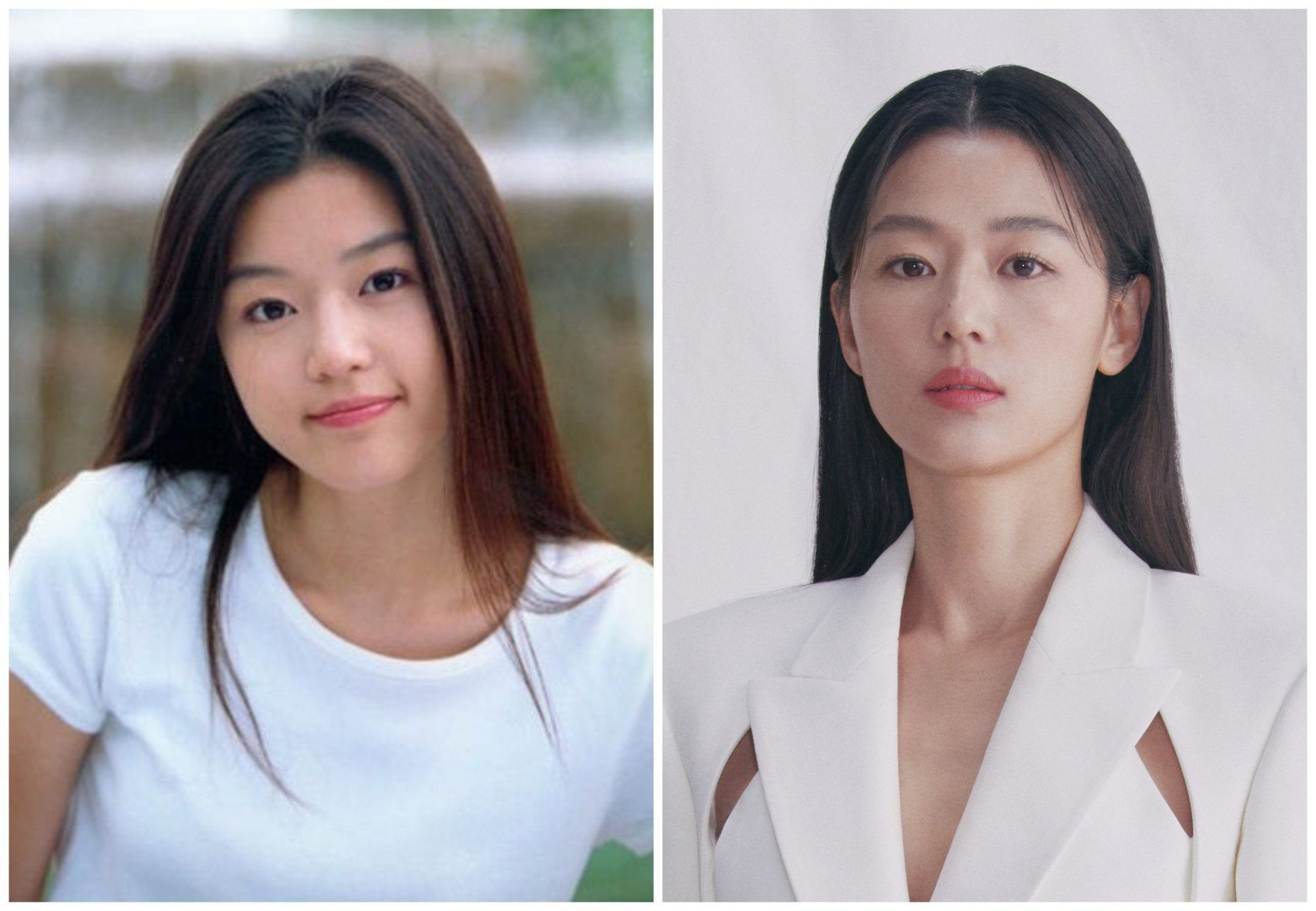 Shin Min-a and Lee Jung-jae become Gucci's new global ambassadors