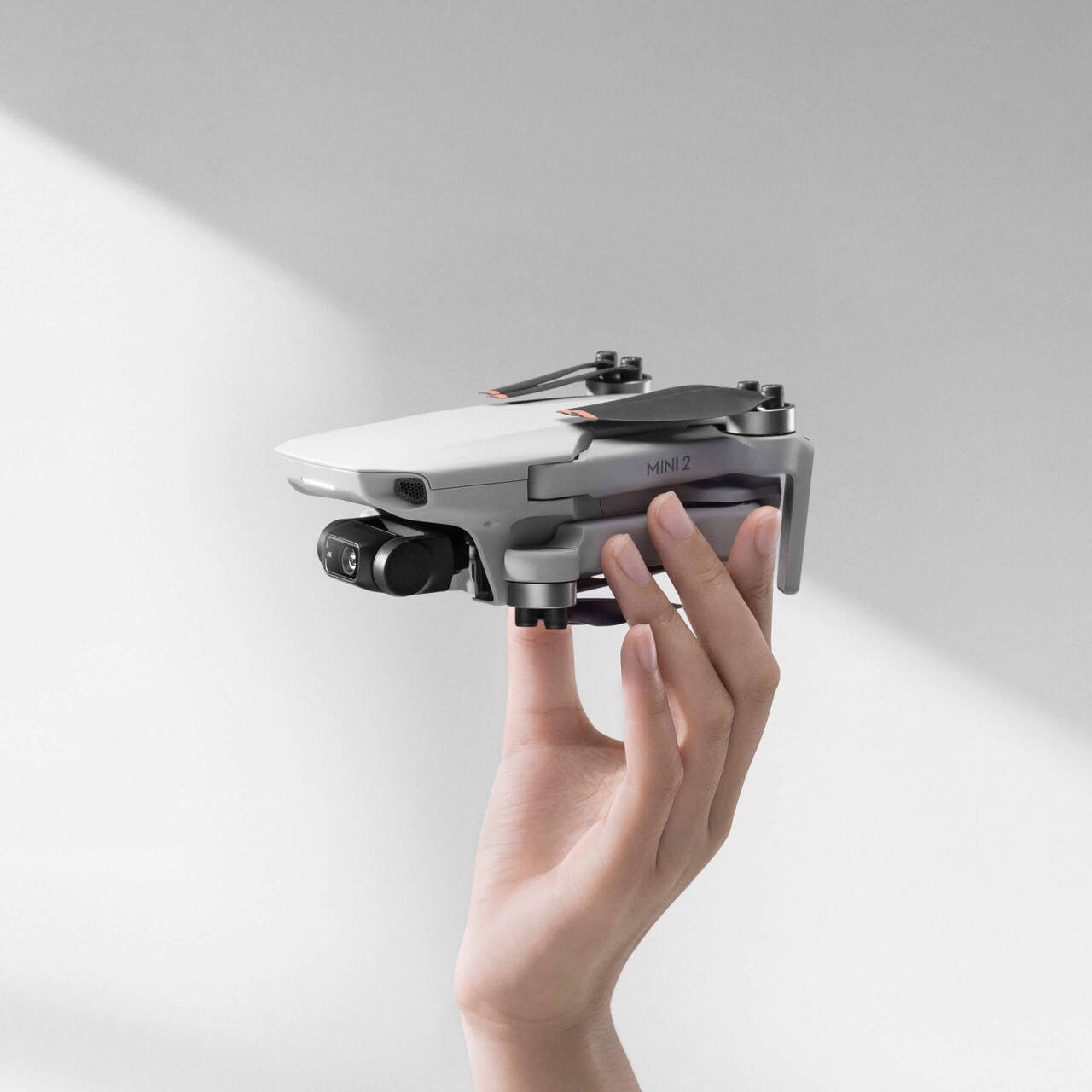 DJI Mavic Mini 2 review: upgraded mini drone is faster and lighter