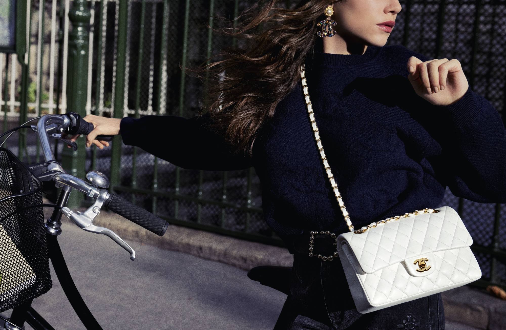 Chanel Limits Purchases of Most Popular Handbags