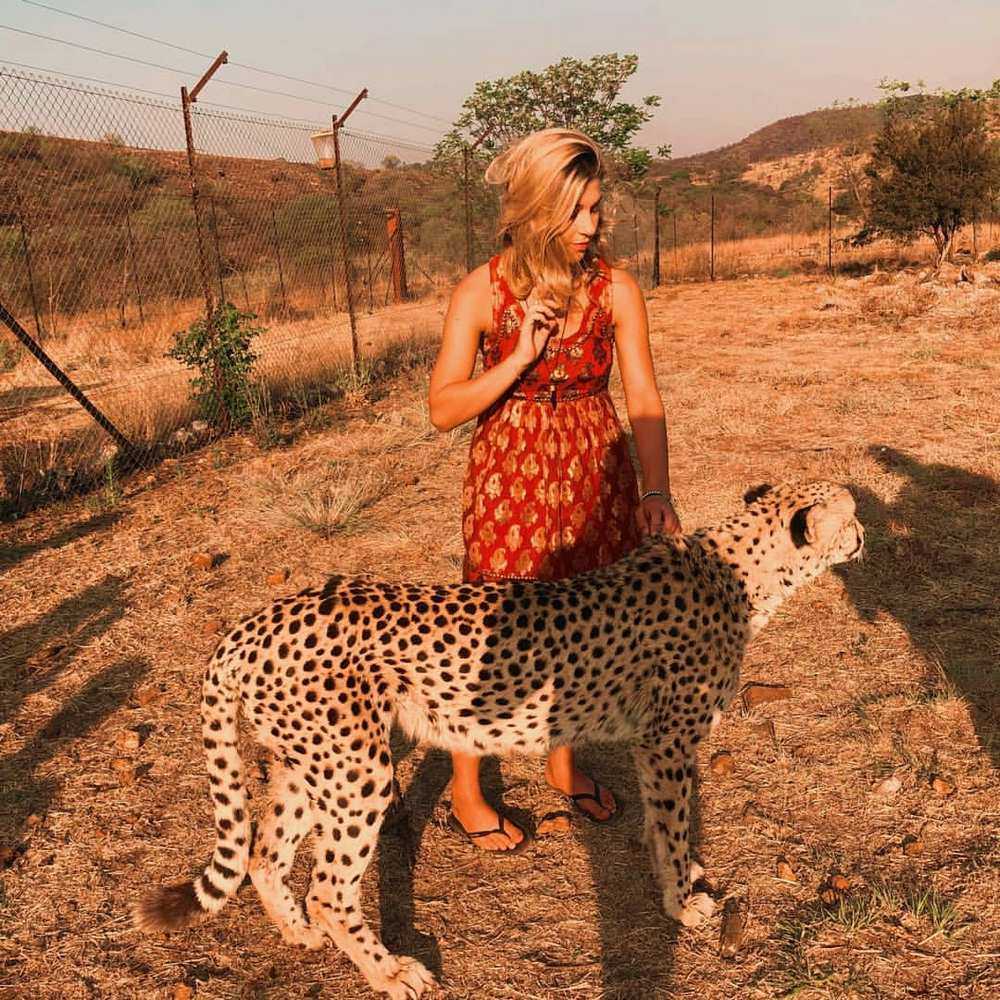 Meet Bill Gates’ youngest daughter, Phoebe the jetsetting, Instagram