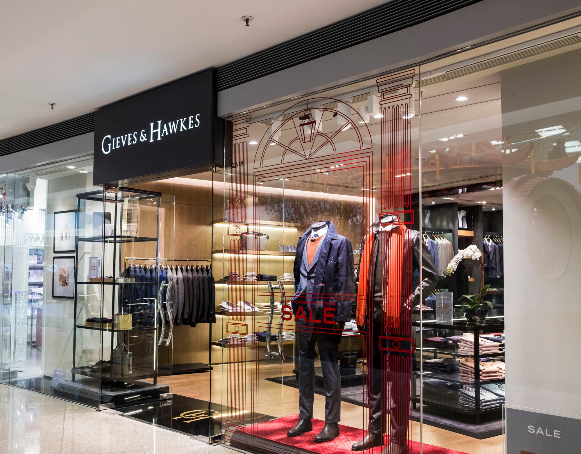 Louis Vuitton : Une boutique duty free devrait voir le jour en Chine