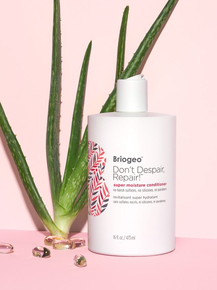 Does your hair need conditioner? What it does and how to choose the