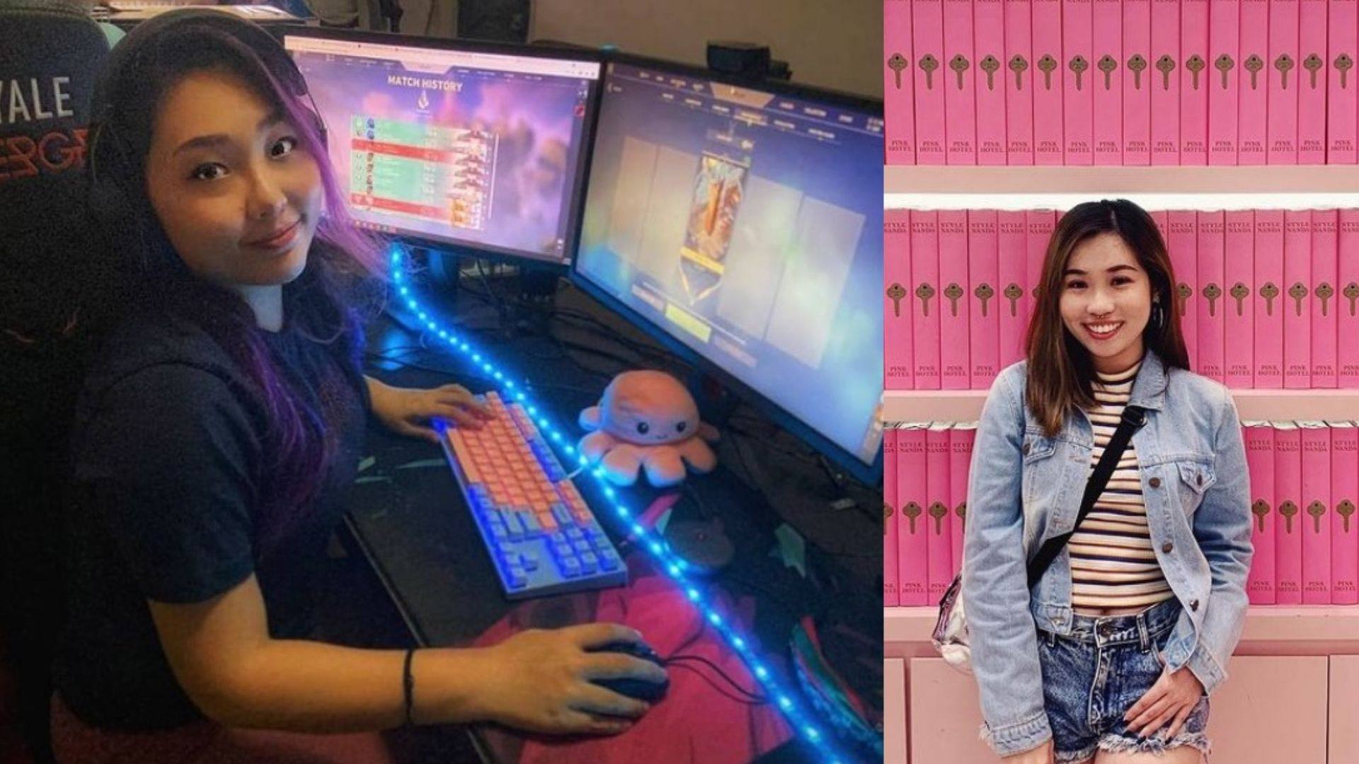Femme Gaming  5 Female BIPOC Streamers/Gamers We're Excited About!