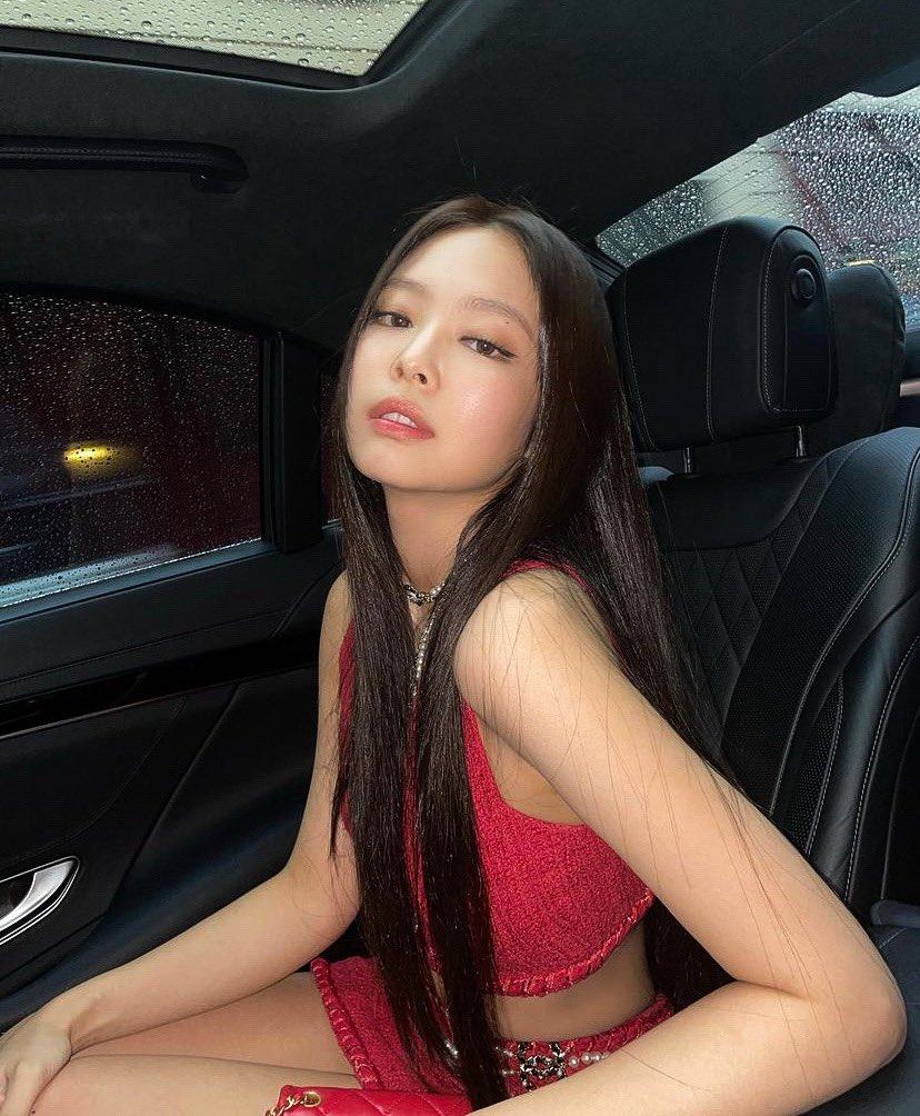 BLACKPINK's Jennie Makes Cannes Film Festival Debut – Billboard