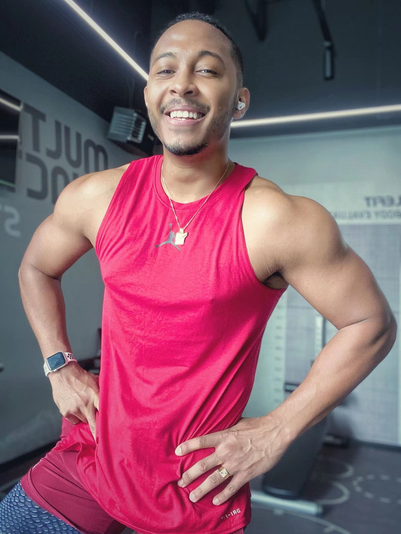 Fasting aids weight loss – but while it has helped some like Christian François (pictured) achieve their fitness goals, others have seen an increase in problems with their health. 