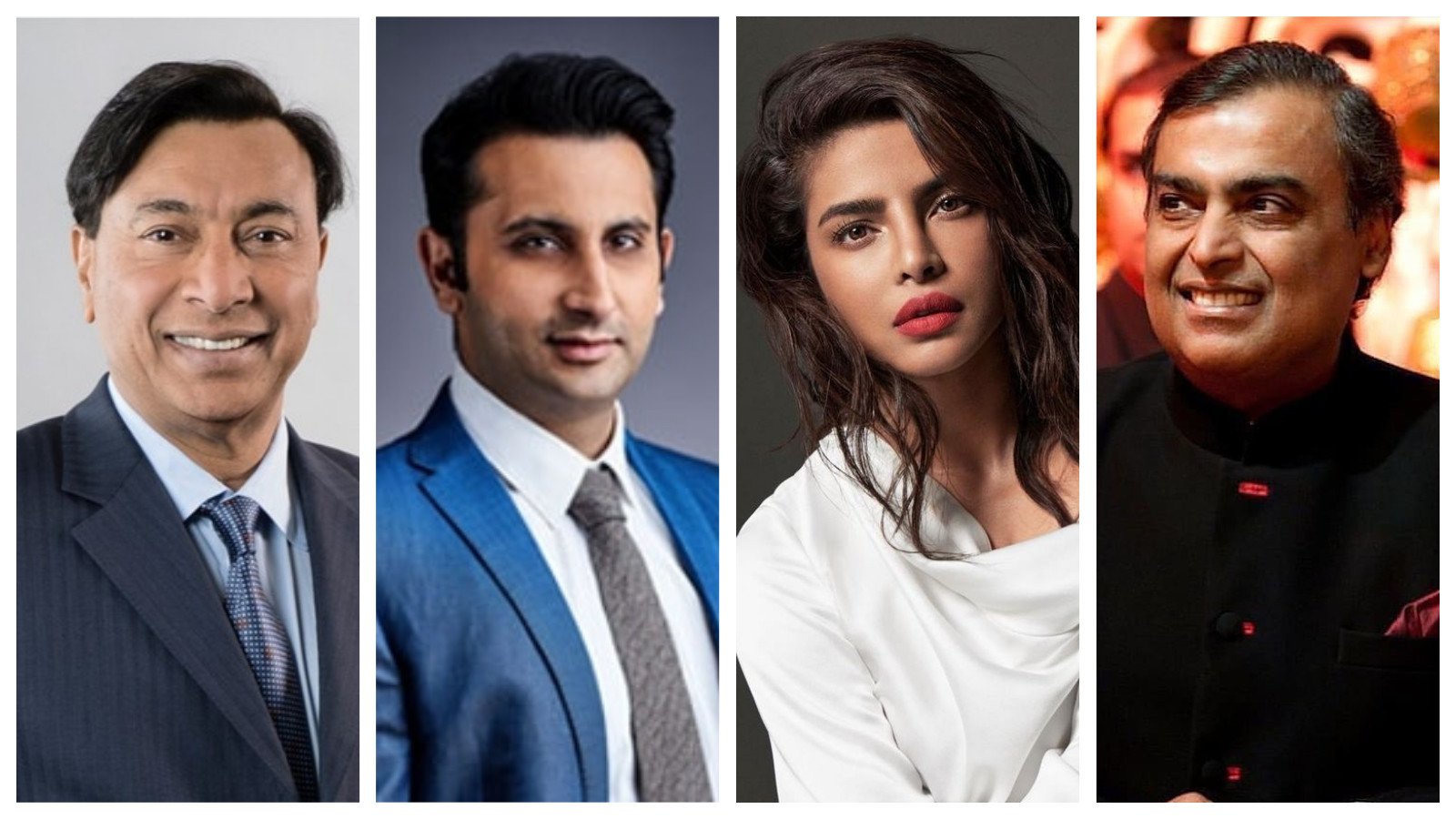 Bollywood star Priyanka Chopra and billionaire Mukesh Ambani own luxury homes in London.
Photos: glusea.com, adarpoonawalla.com, @priyankachopra/Instagram @mukesh.ambaniii/Instagram