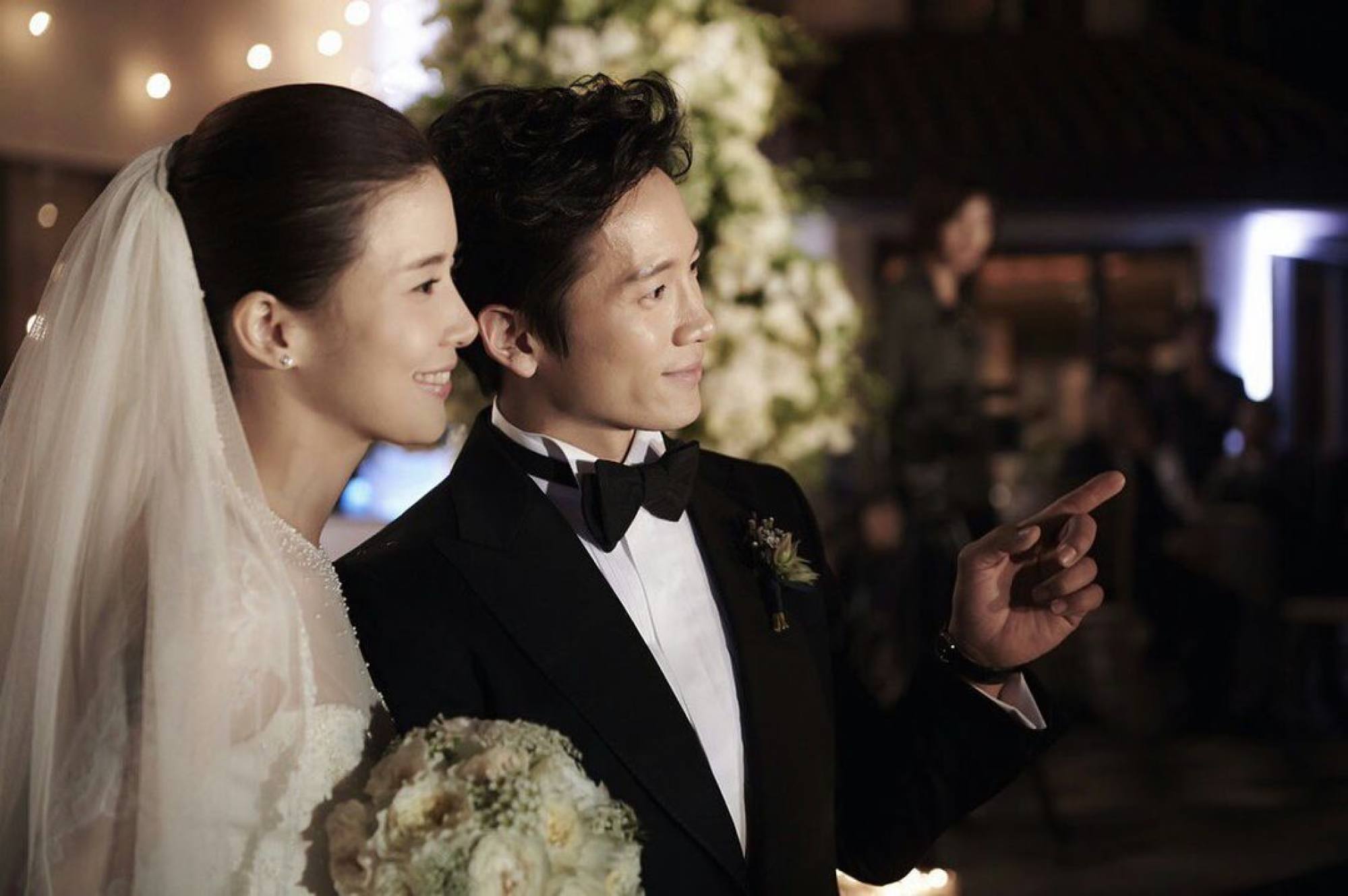 12 K-Drama Couples Who Got Married In Real Life