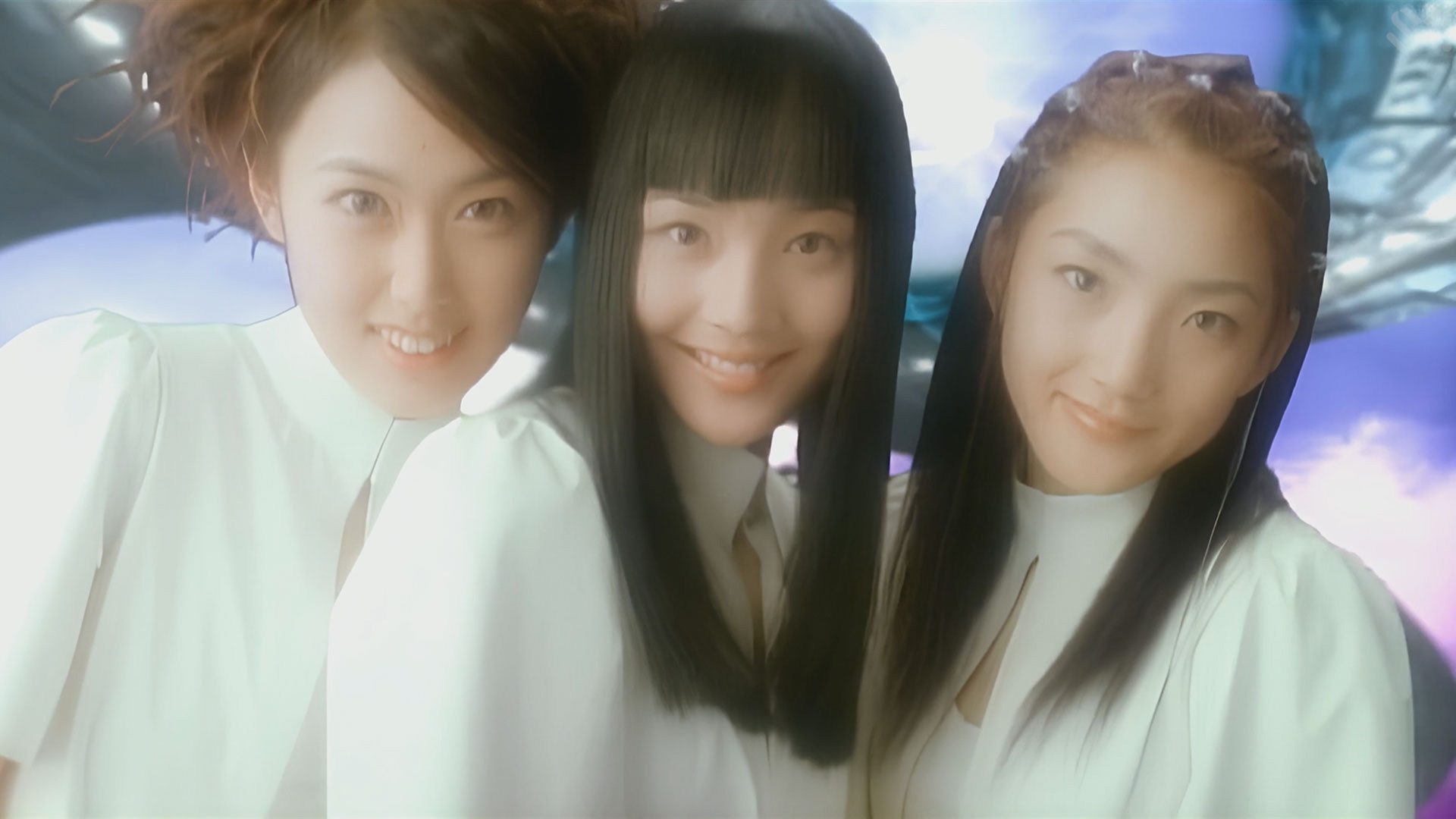 YouTube and K-pop label SM Entertainment are remastering old music videos including one from S.E.S. (above). Photo: SM Entertainment