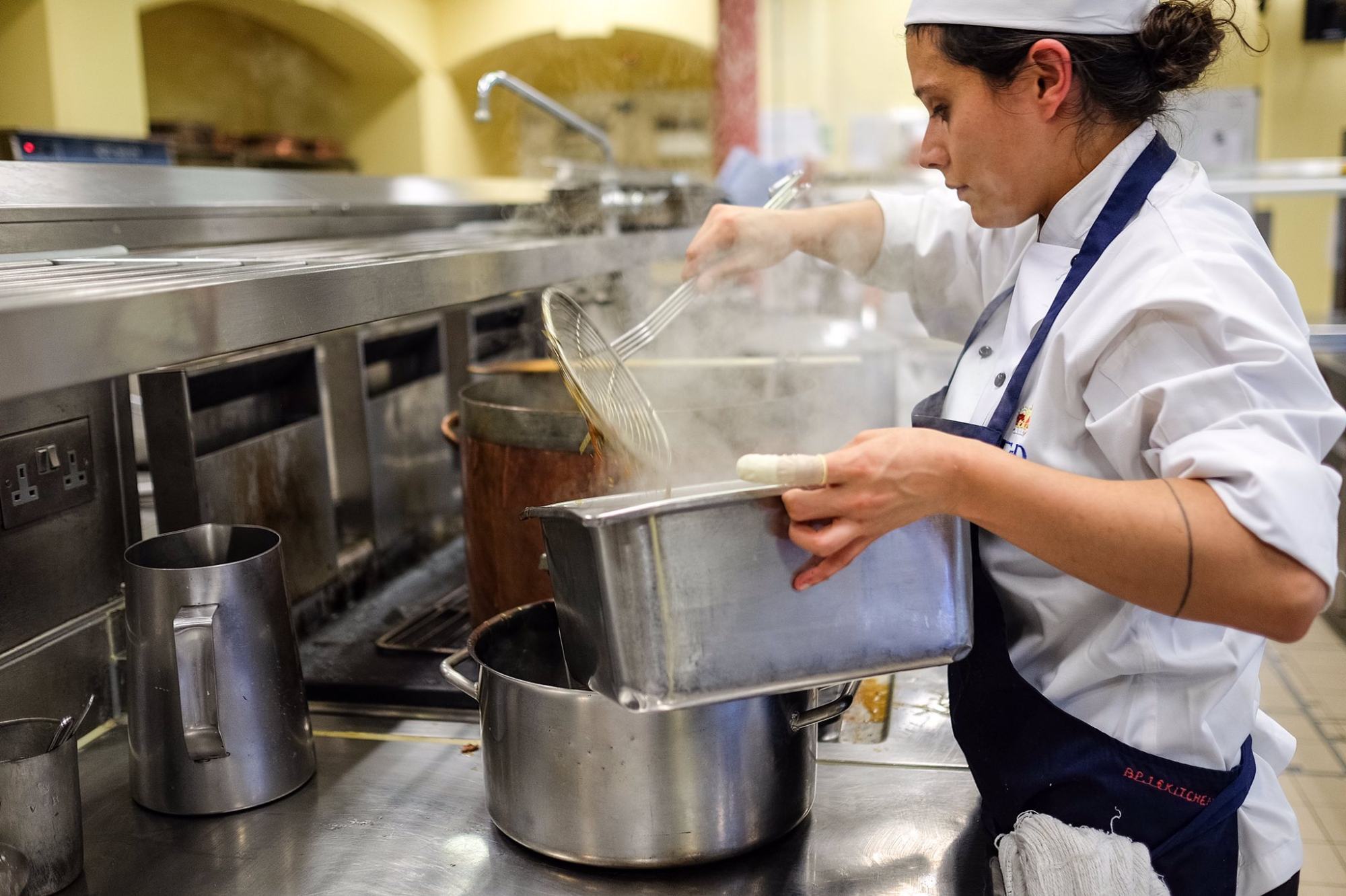 11 weird job roles only the British royals need from managing William