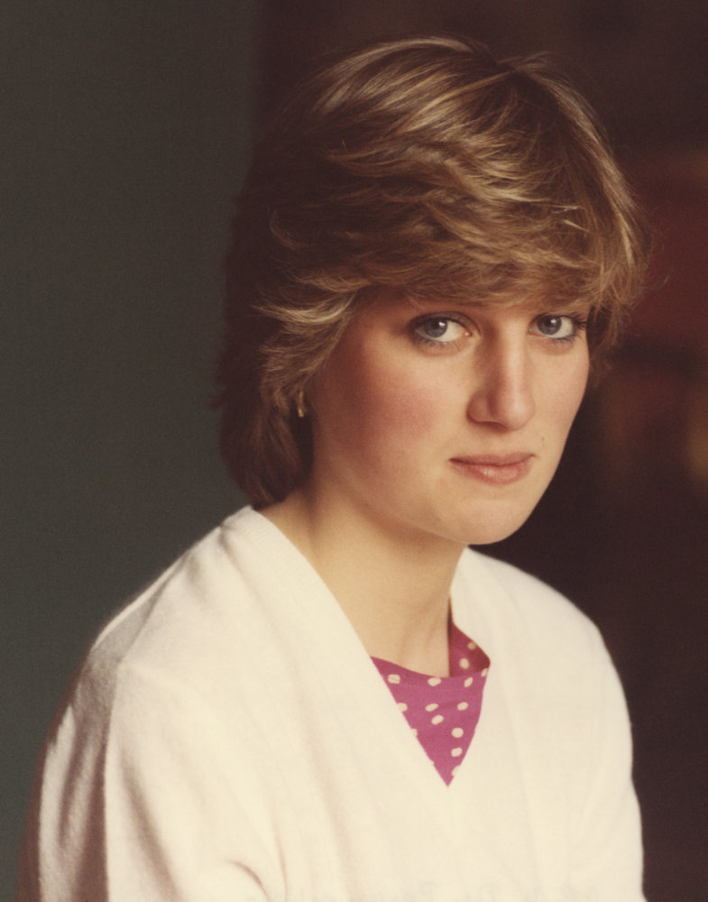 20 things you didn’t know about Princess Diana, from choosing her own ...