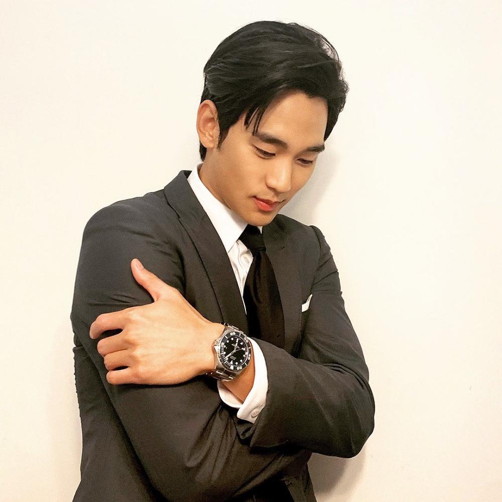 K-drama's top 10 male luxury brand ambassadors, from Crash Landing