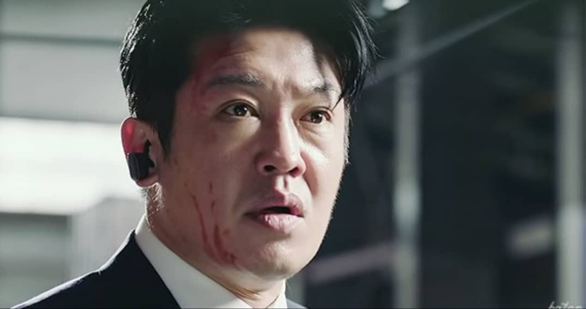 Meet Heo Sung-tae, the Squid Game villain starring in Netflix