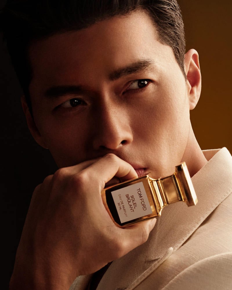 K-drama's top 10 male luxury brand ambassadors, from Crash Landing on You's  Hyun Bin for Omega, and Kim Soo-hyun for Tommy Hilfiger, to Squid Game's  Gong Yoo for the Chanel J12 watch