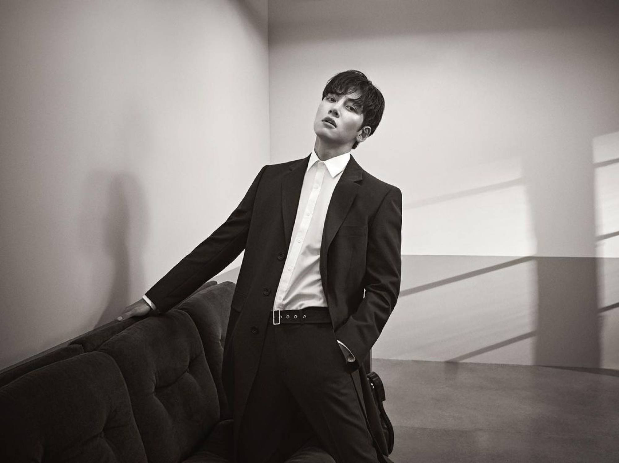 One Seoul - Nam Joo Hyuk selected as the Korean Ambassador