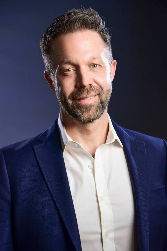 Rick Smith is a behavioural and development specialist in Hong Kong.