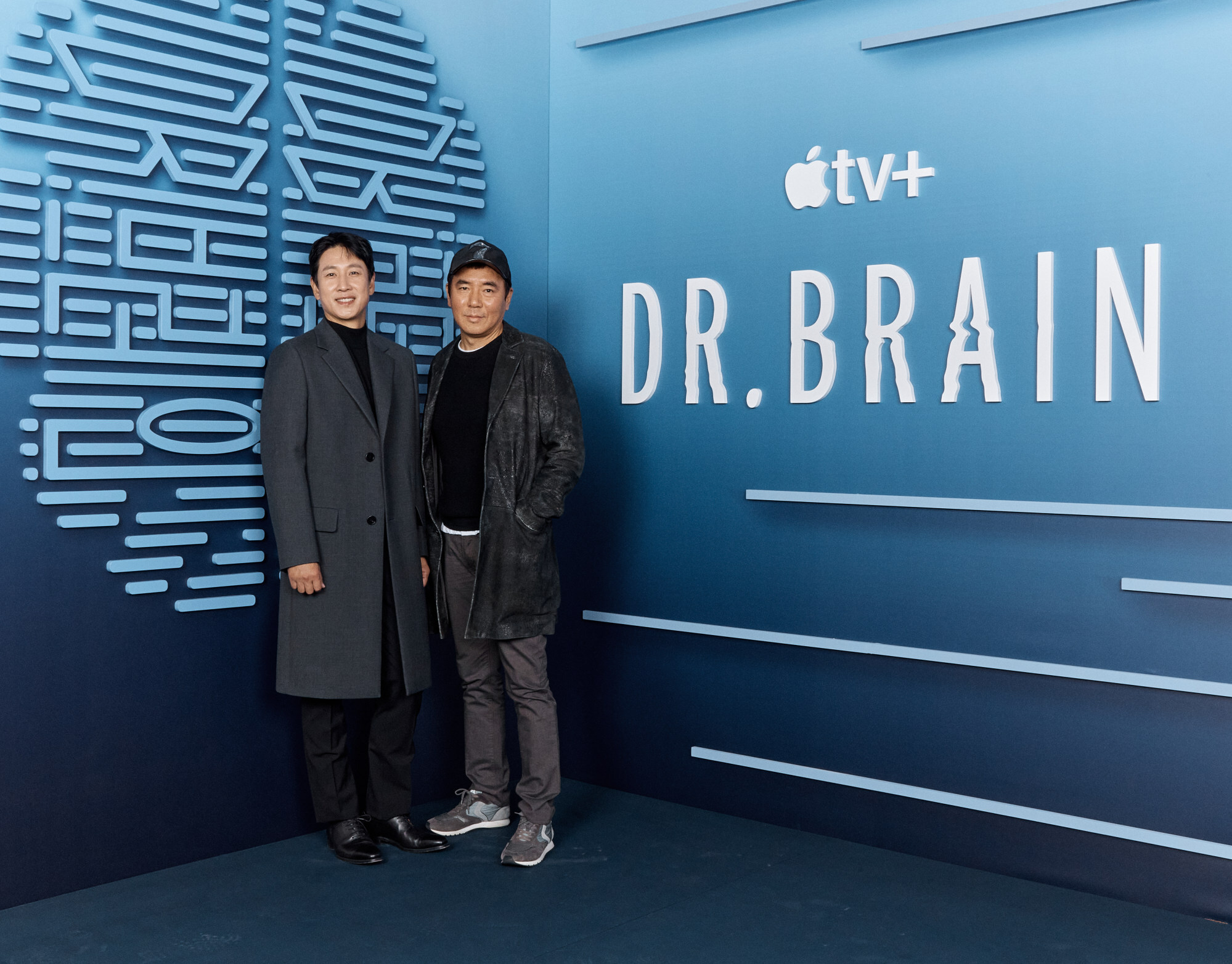 Brain dr. Доктор Брейн дорама. Lee Sun-Kyun.