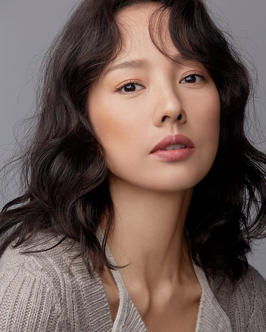 Lee Hyori will host the 2021 MAMA show. Photo: Instagram/@leehyori.leehyolee