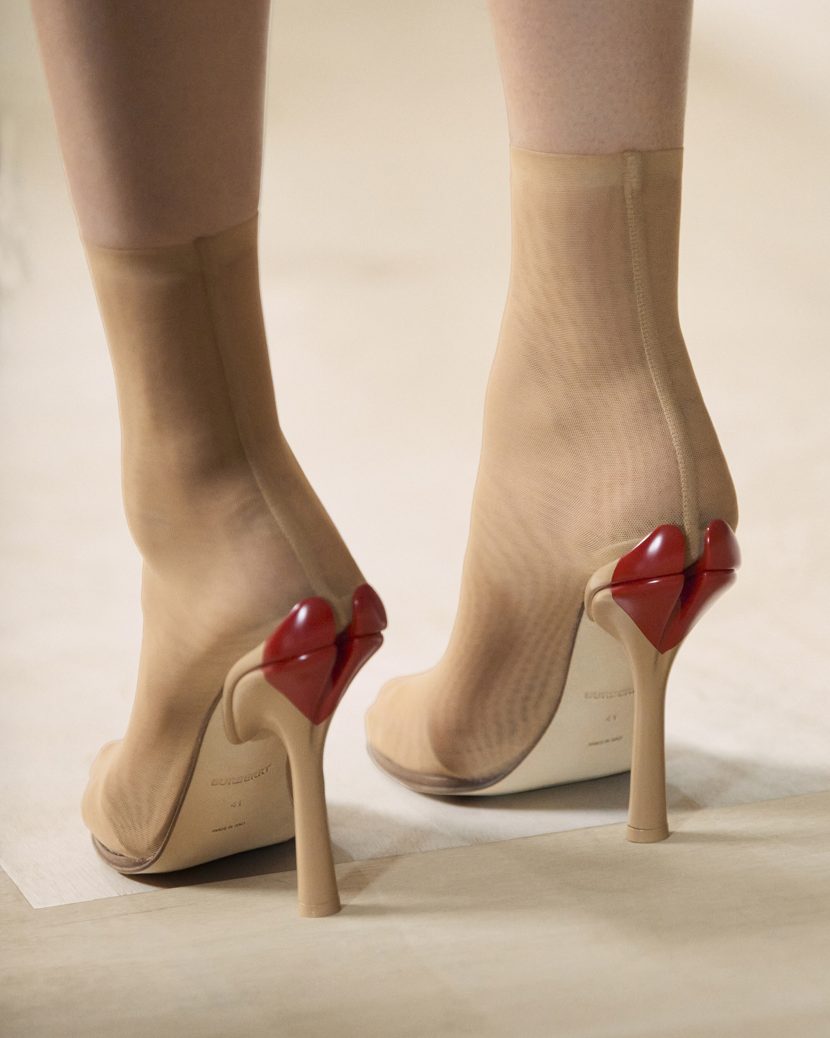 Louis Vuitton Fall-Winter 2021 Shoes Collection