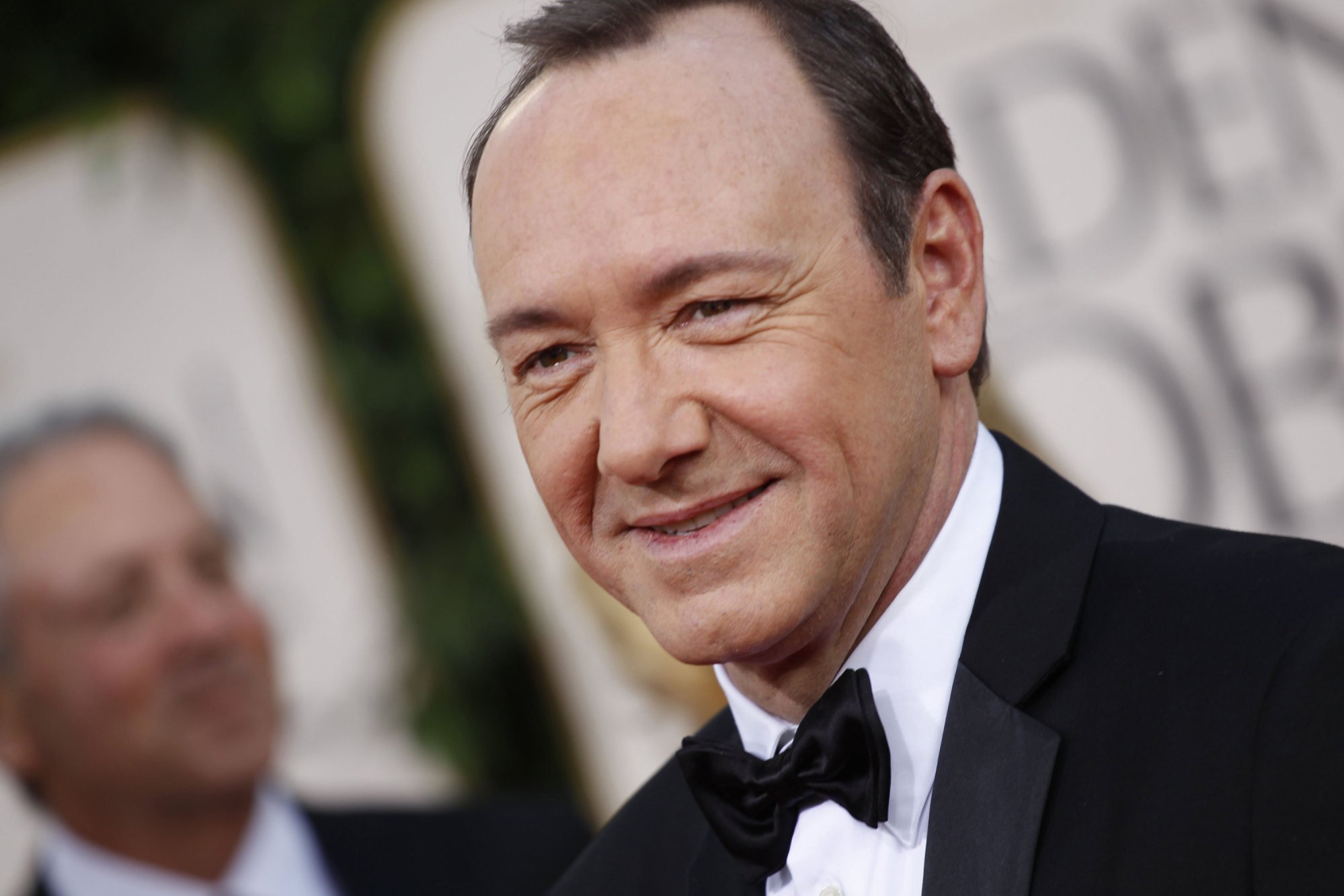 Kevin Spacey to pay US$31 million for House of Cards losses brought on ...