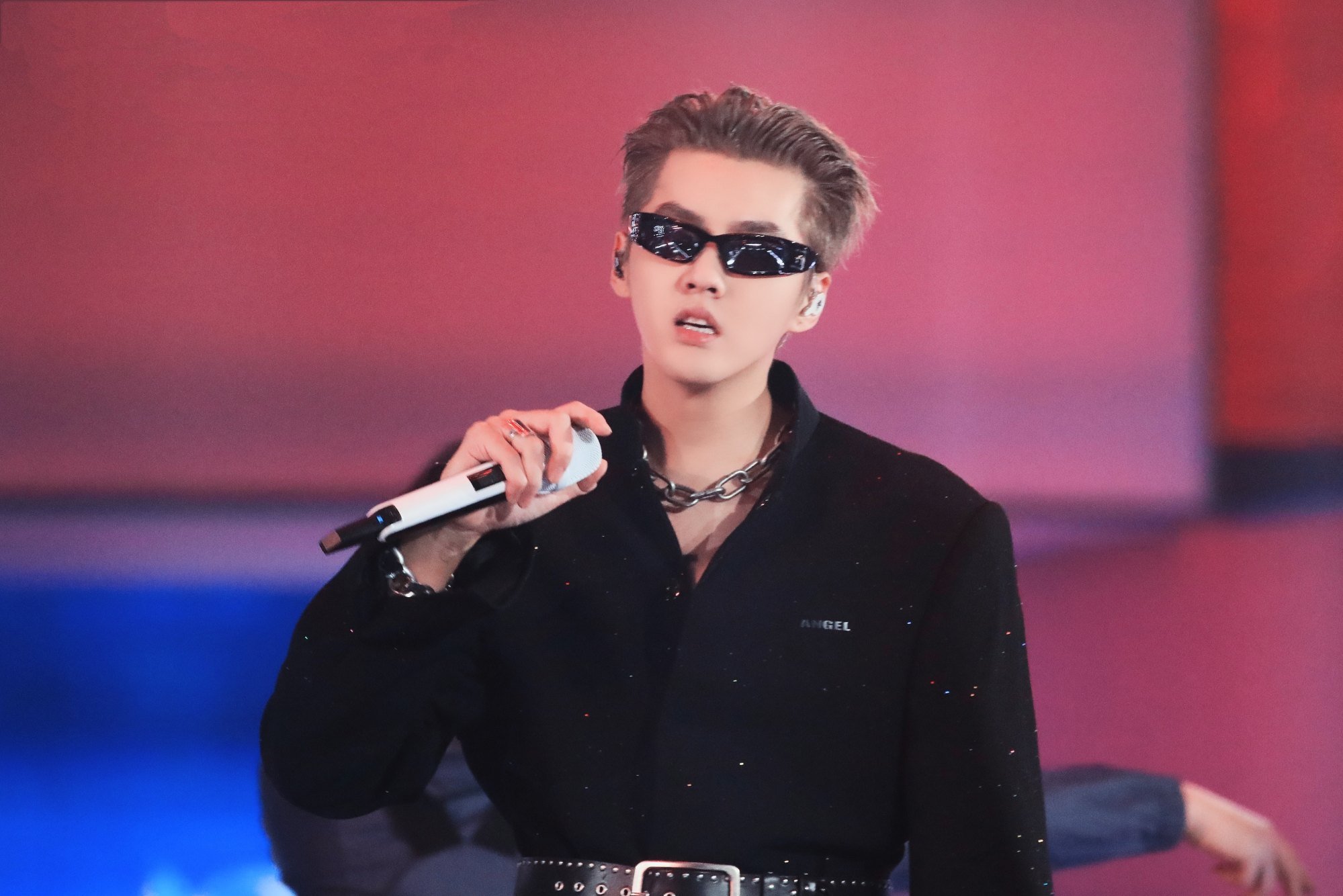 Pop Crave on X: Chinese media speculate that Kris Wu may be