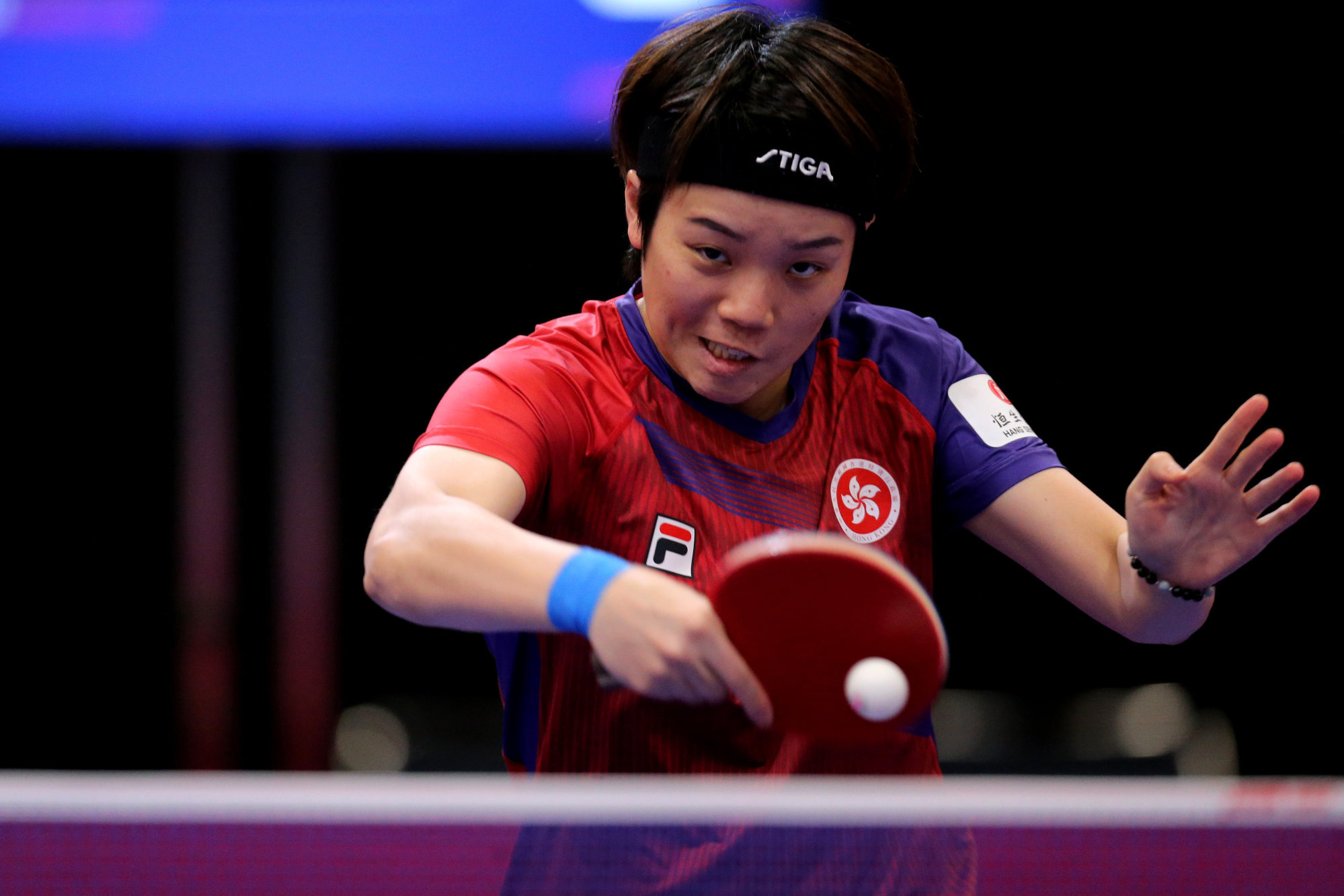 China-US relationship enjoys winning start at table tennis World Championships, as ping pong diplomacy returns after 50-year gap South China Morning Post