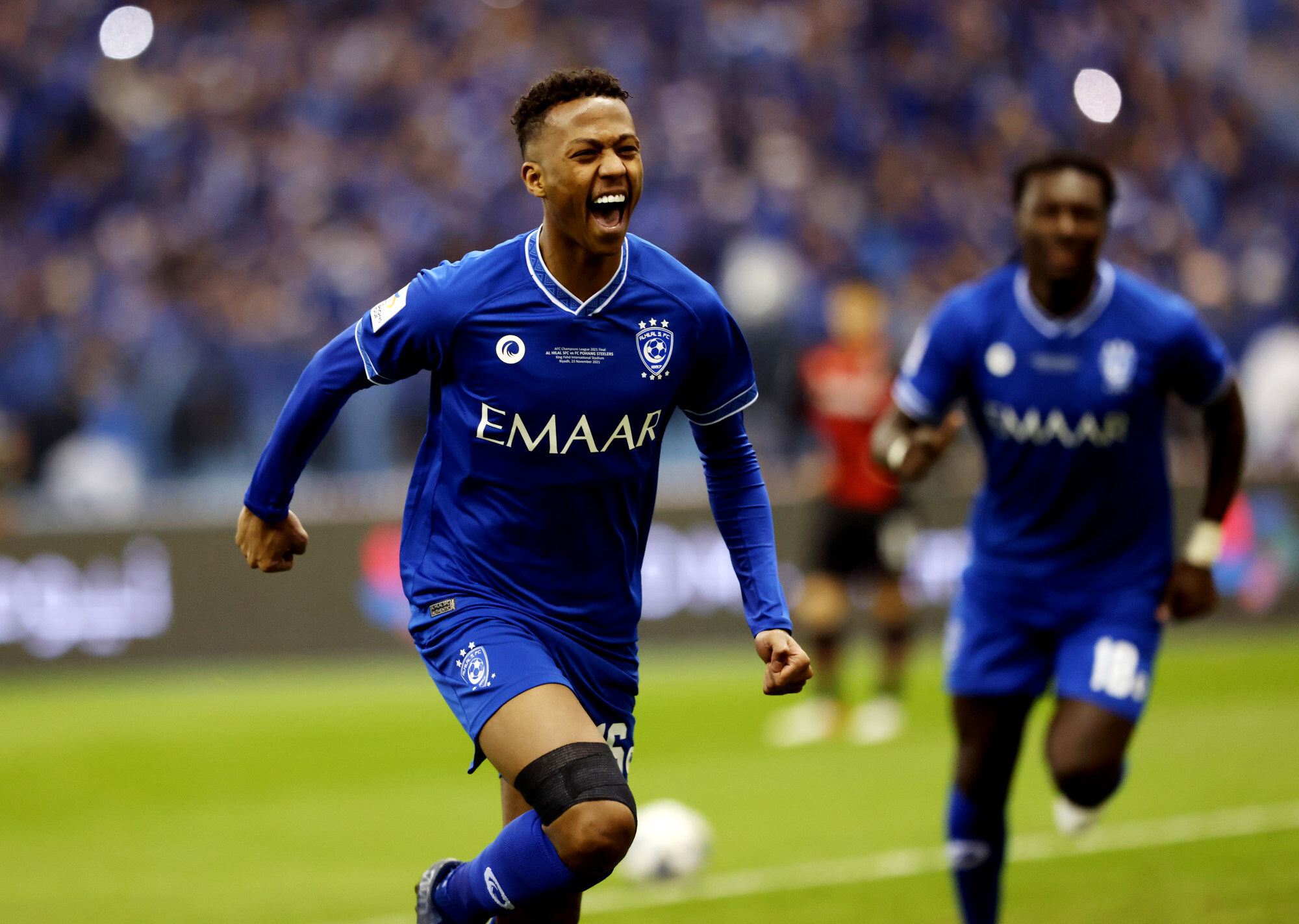 High-Quality Draw Means Al-hilal Drop First Points In Asian Champions League Artwork in HD High-Quality Draw Means Al-hilal Drop First Points In Asian Champions League Artwork in HD
