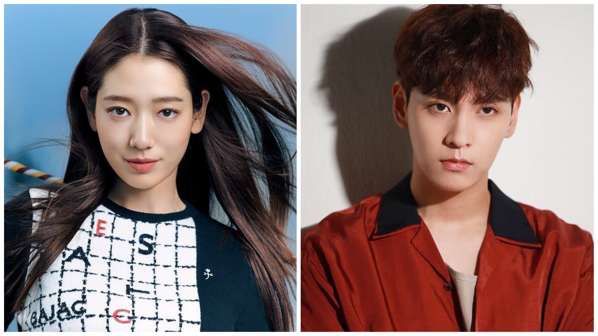 Park Shin-hye and Choi Tae-joon are getting married and having a