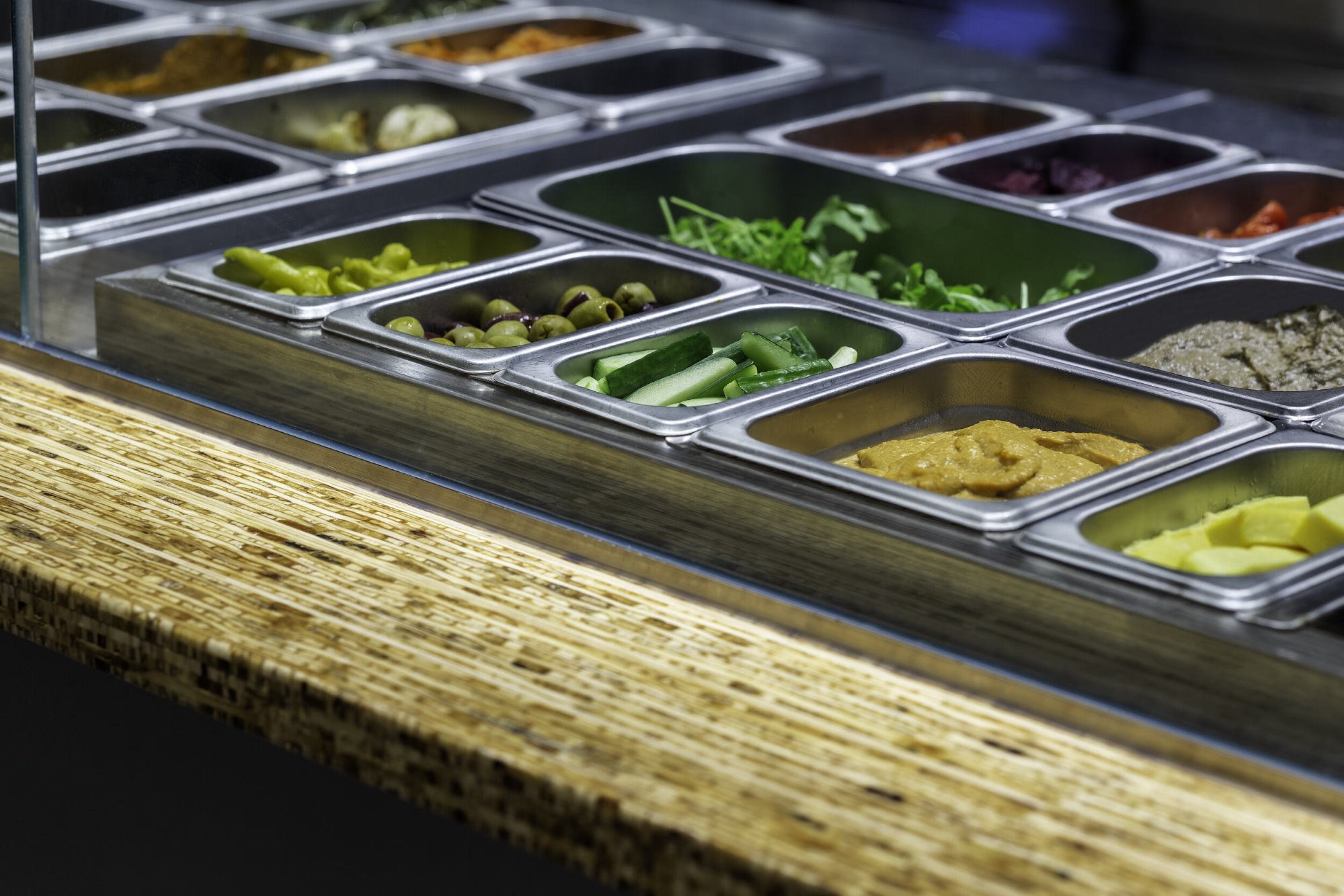 Food Made Good awards celebrate trailblazers for sustainability in the Hong Kong restaurant