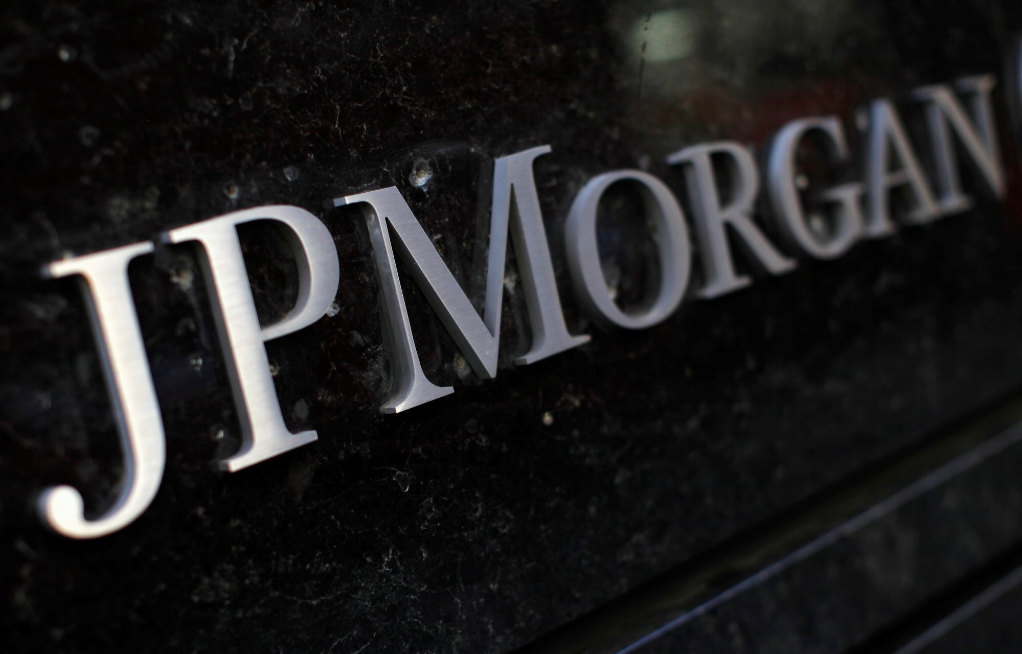 JPMorgan won regulatory approval from Beijing in August to become the first full foreign owner of a securities brokerage in China. Photo: Reuters