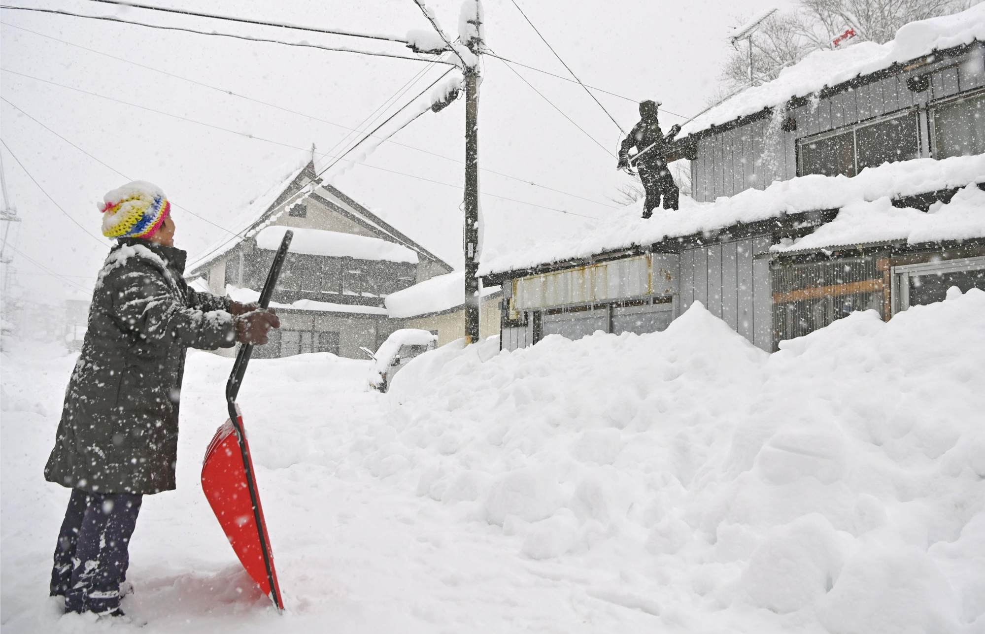 Japan rides calmer Covid-19 wave but new variant, resurgence of virus ...