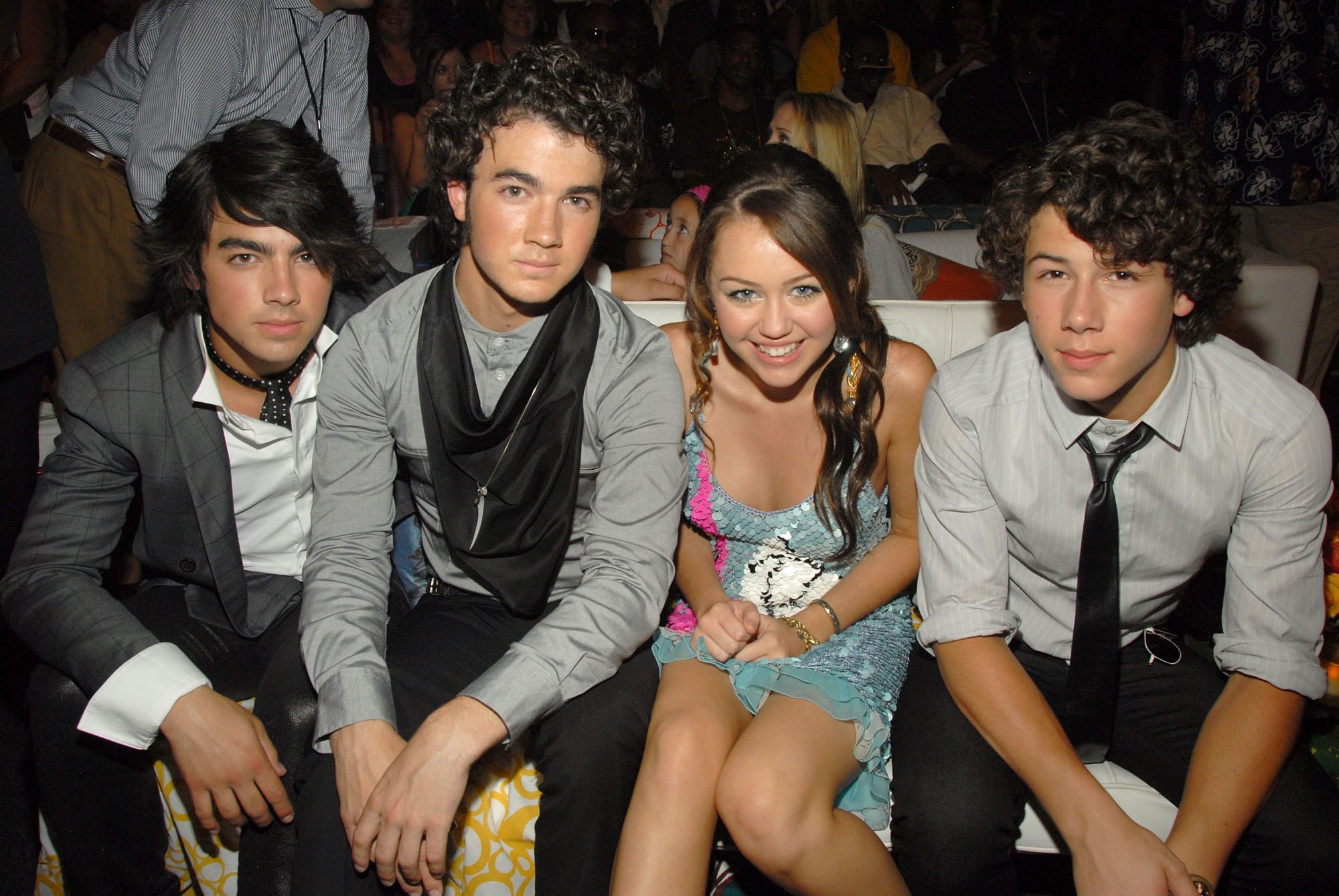 Who Is the Richest Jonas Brother? Spoiler Alert: It's Not Frankie