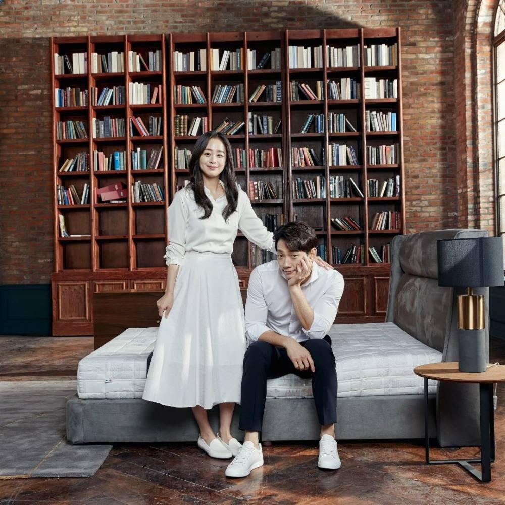 6 things to know about Reincarnation Love's rising star Go Min-si: the  K-drama actress appears alongside Lee Do-hyun after wowing on Netflix's  Sweet Home, but she started as a wedding planner