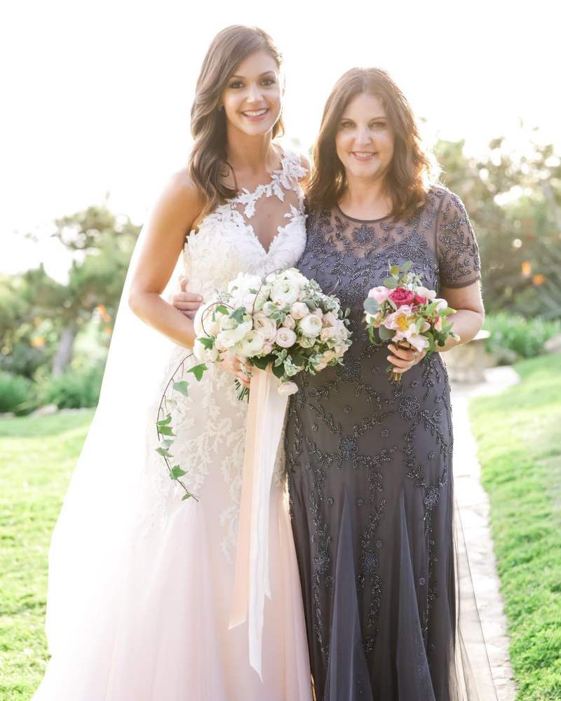 The 10 best wedding dresses from The Bachelor the hit reality TV show