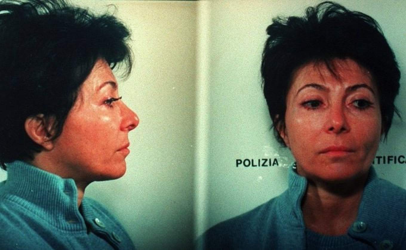 Where is Patrizia Reggiani now? Maurizio Gucci’s murderer portrayed in ...