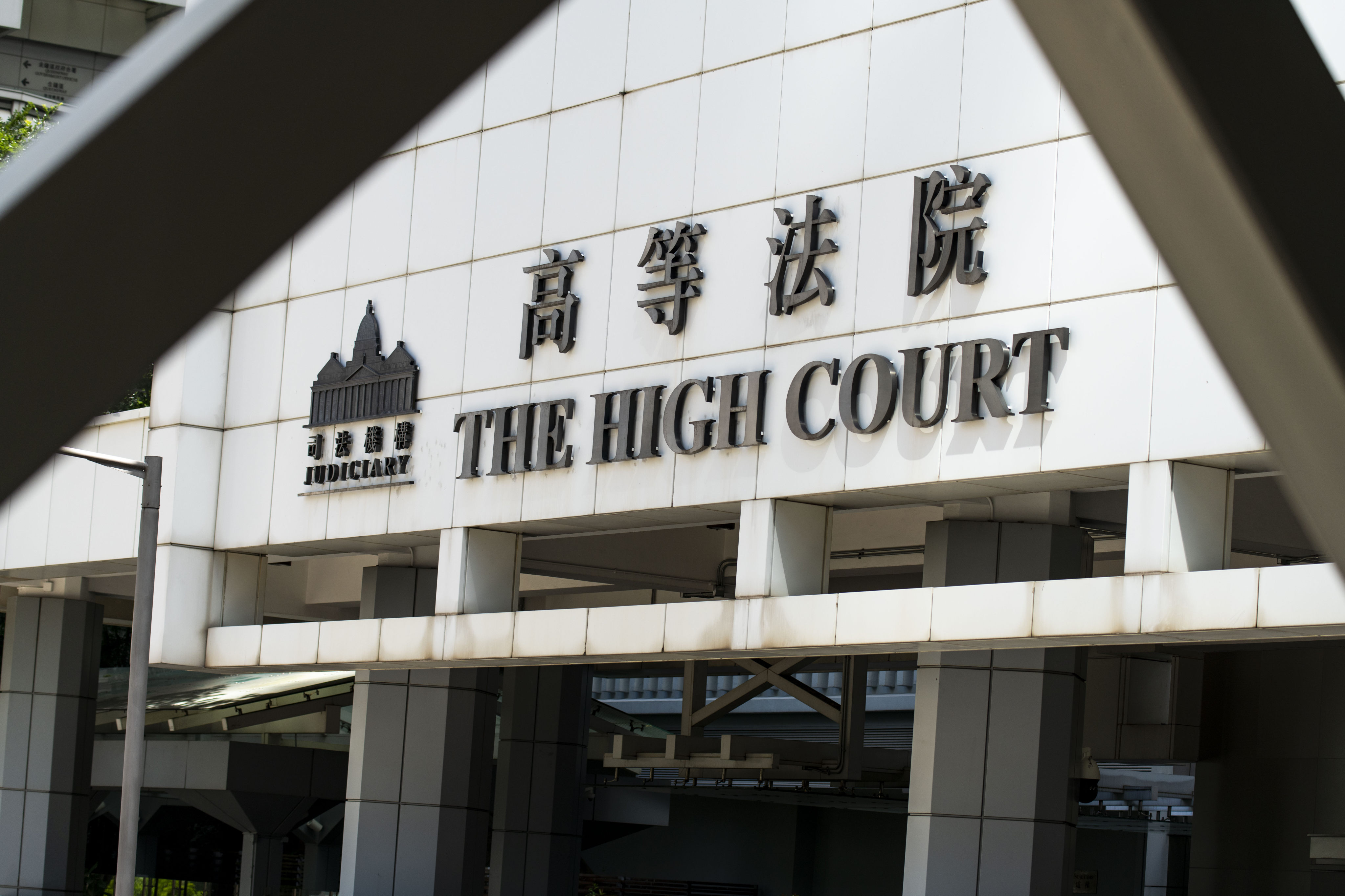 The High Court heard on Tuesday that Stanley Ho’s surviving children and grandchildren were divided between two proposals on the appointment of the administrators. Photo: Warton Li