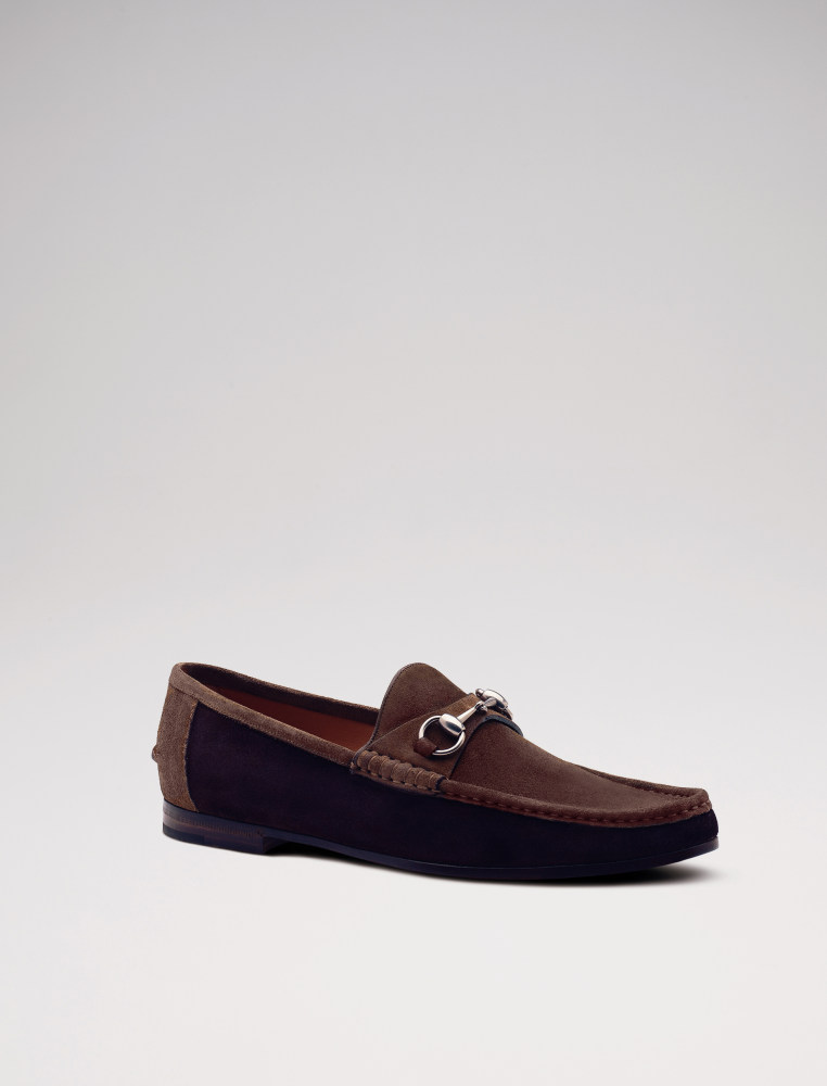 How the Gucci Loafer Became the Original It Shoe