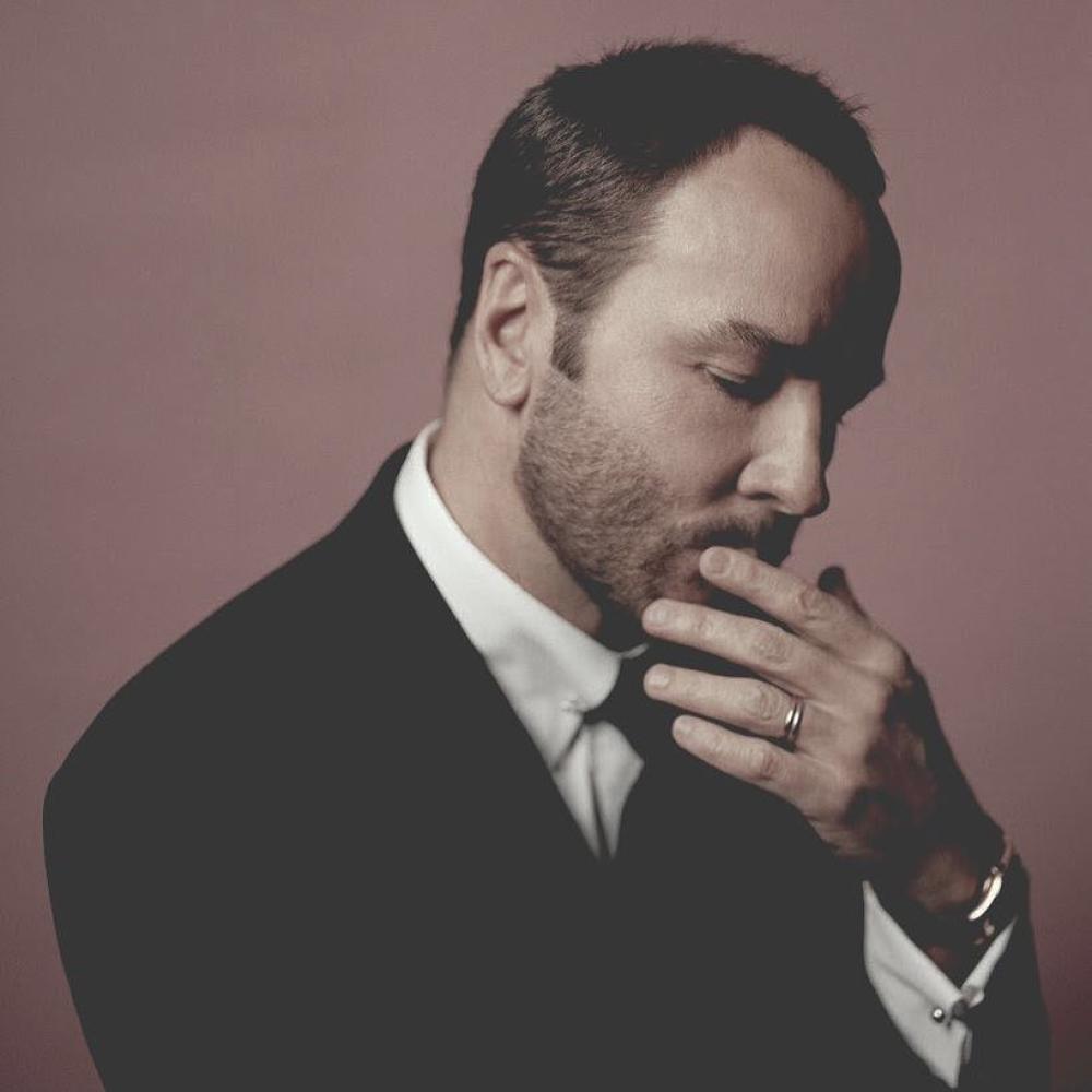 Star-Designer Strategy: Rebuilding Gucci with Tom Ford