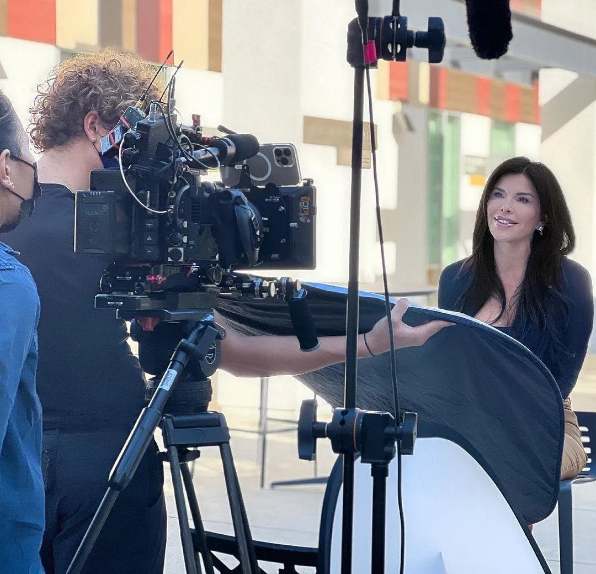 Meet Lauren S nchez Jeff Bezos Glamorous Girlfriend The TV Anchor meet-lauren-s-nchez-jeff-bezos-glamorous-girlfriend-the-tv-anchor